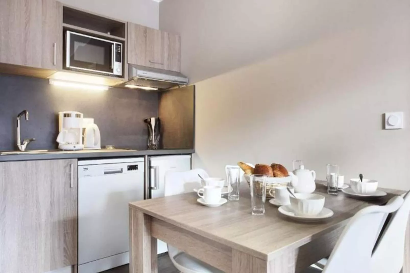 Résidence Odalys Le Village de Praroustan ****-Image-tags.