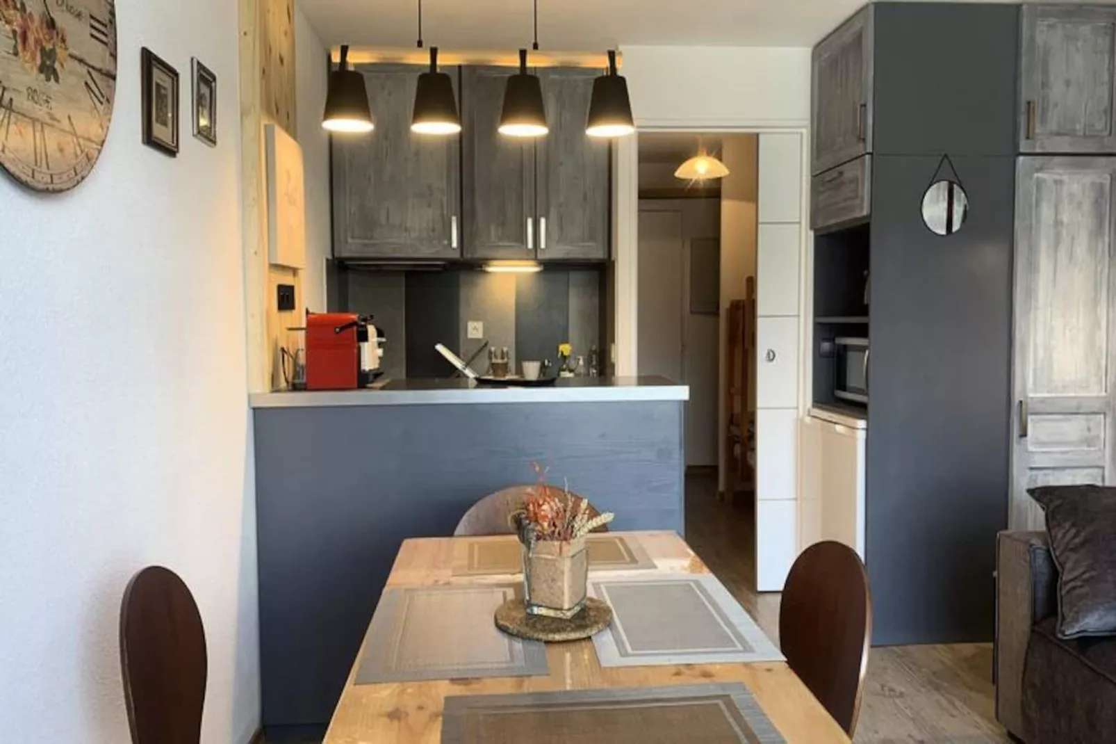 Résidence Christiana-Image-tags.