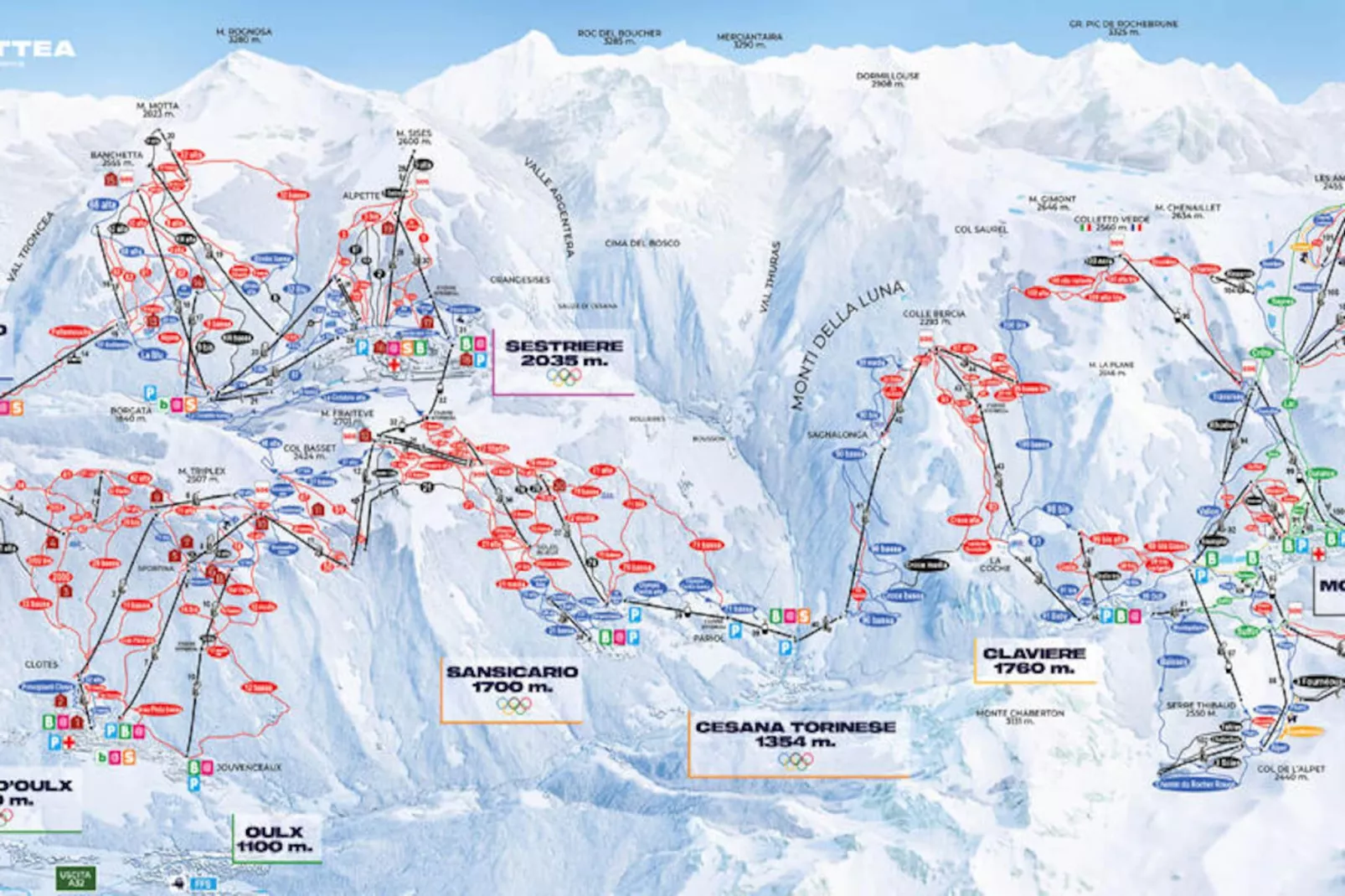 Résidence Plein Soleil-Image-tags.