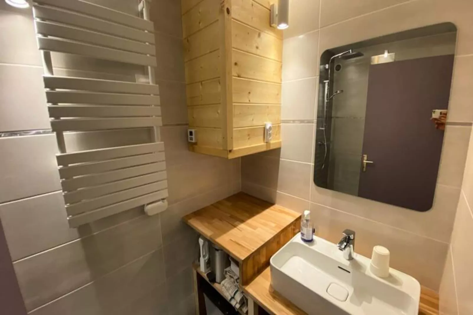 Résidence Chamoisiere