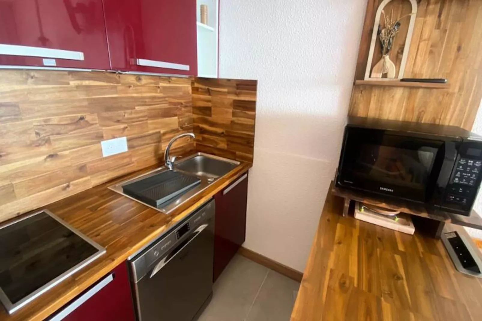 Résidence Ferme D'augustin - Batiment C-Image-tags.