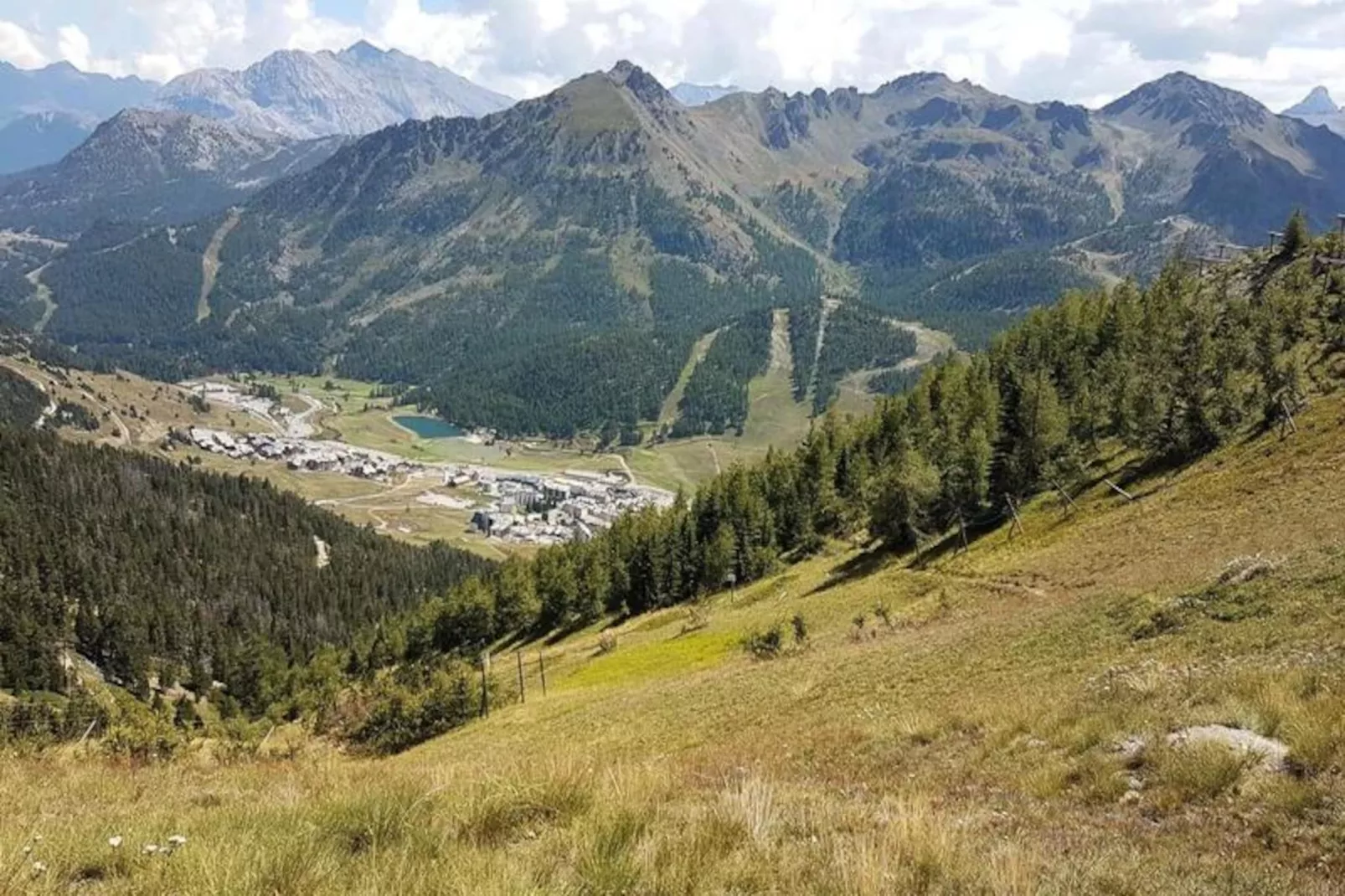 Chalet Du Bois De Suffin N 8-Image-tags.