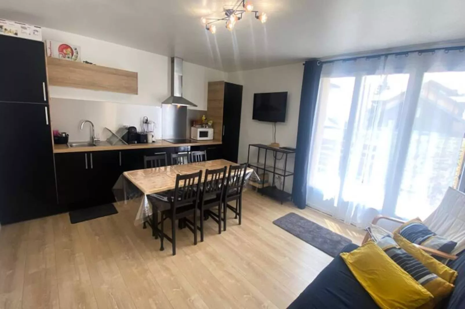 Résidence Le Brigou-Image-tags.