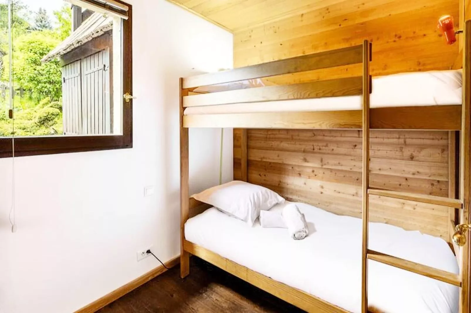 Résidence Les Clos Des Abeilles-Salle de loisirs