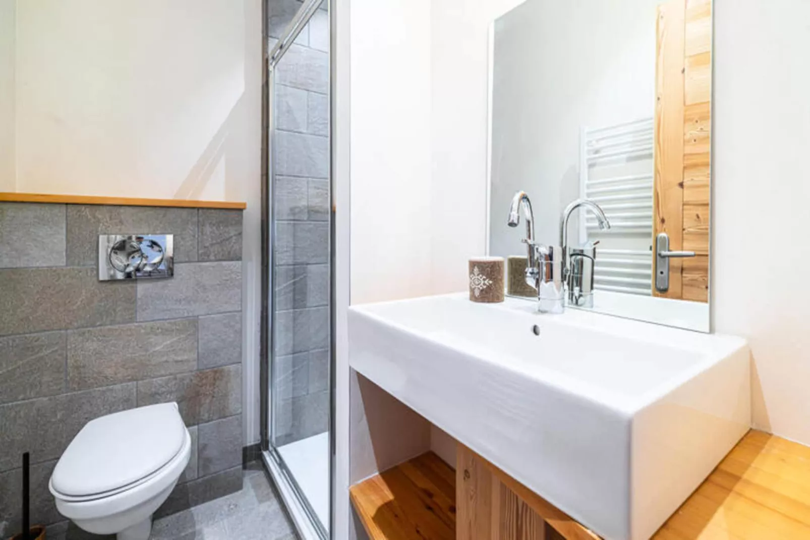 Résidence Cerf Che-Extérieur été