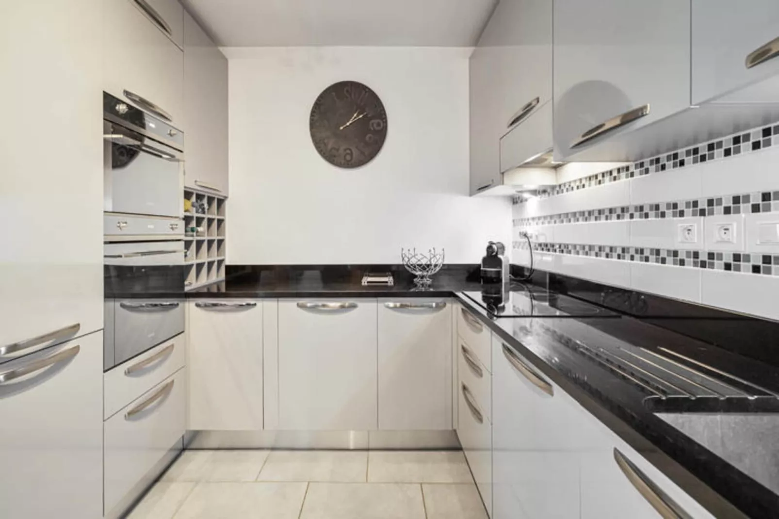 Résidence Le Clos De L'yret-Chambre