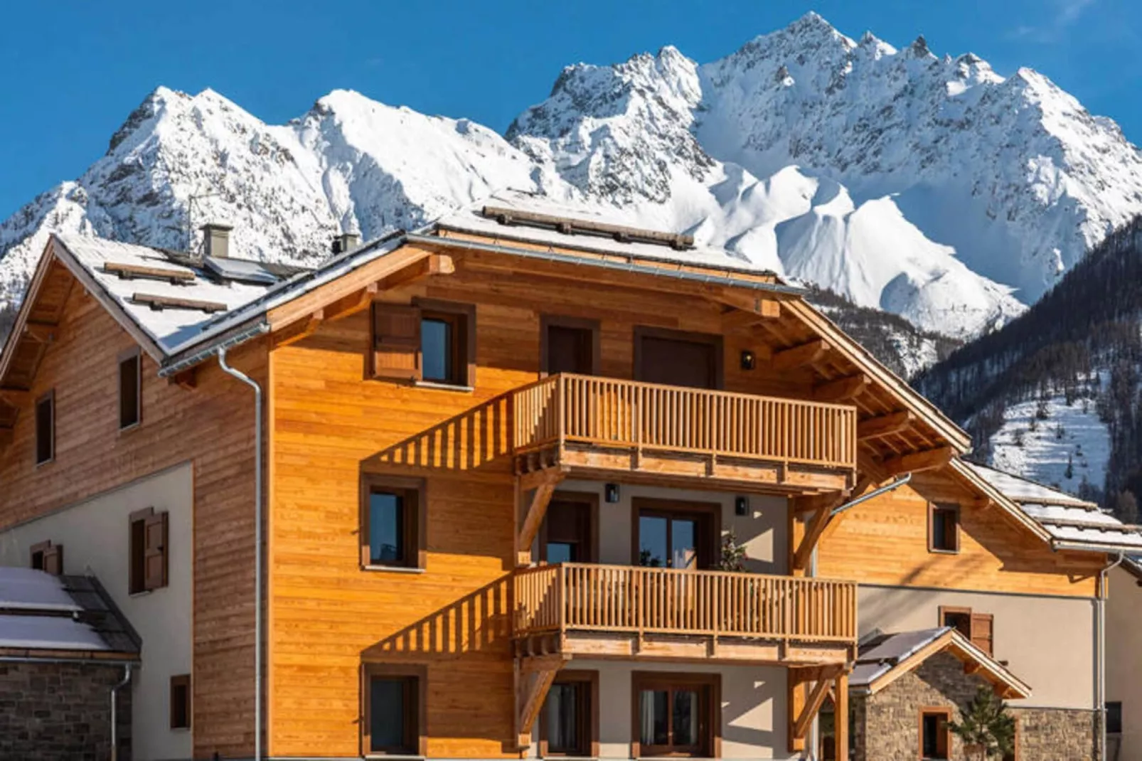 Residence Caeli D-Chambre