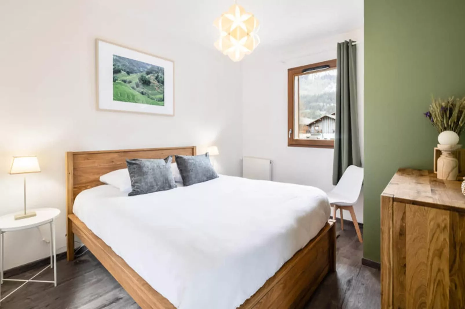 Residence Caeli D-Salle de loisirs