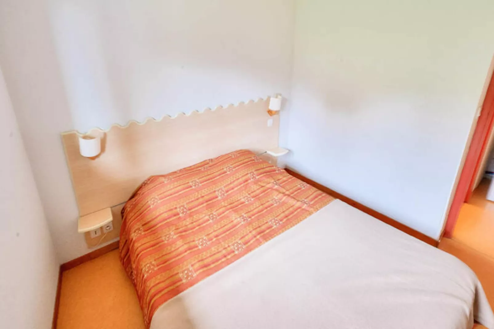 Résidence Les Chalets de Puy Saint Vincent - maeva Home