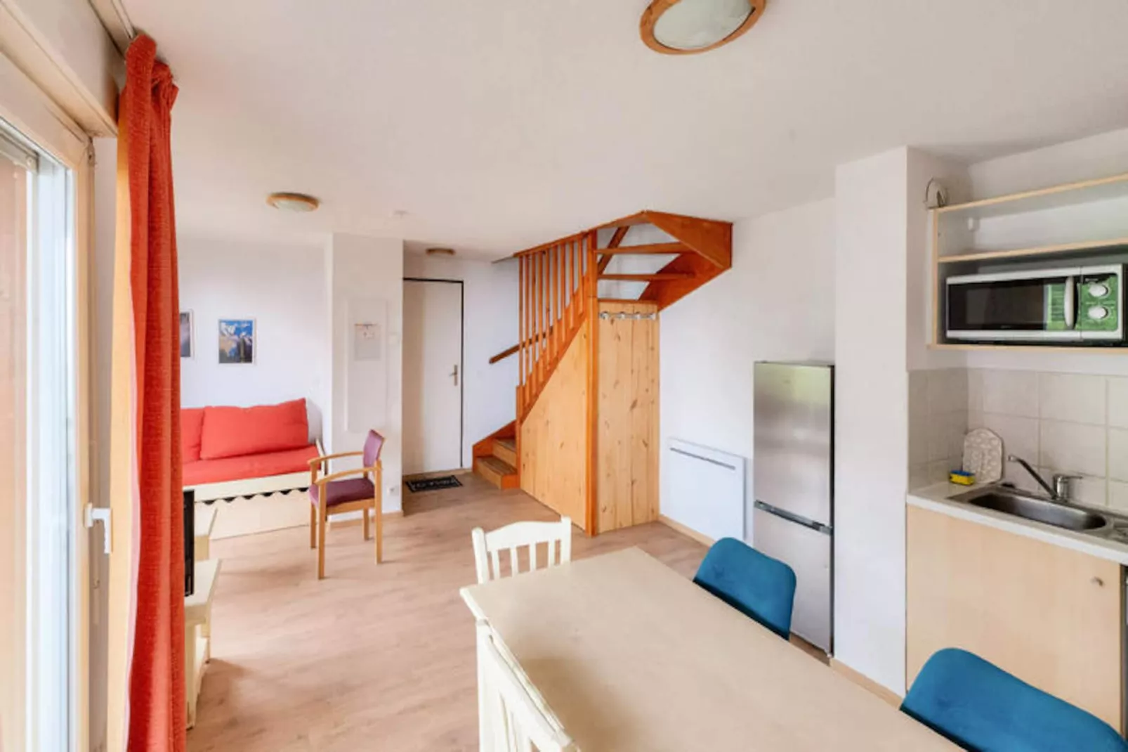 Résidence Les Chalets de Puy Saint Vincent - maeva Home