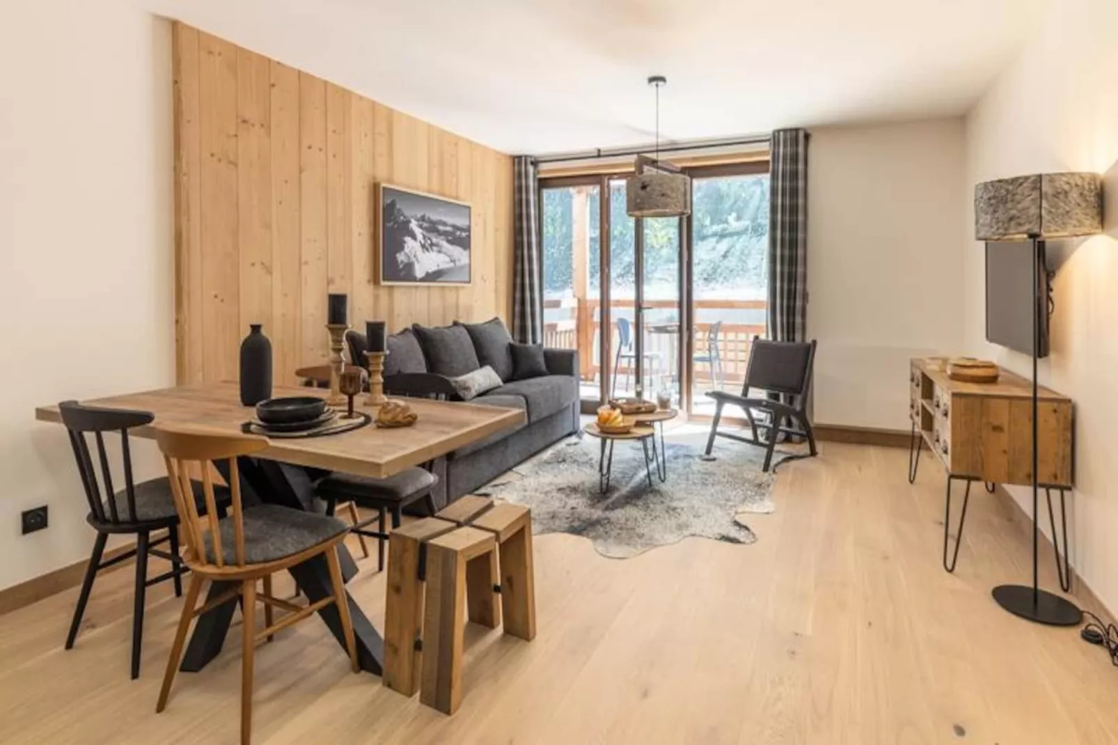 Résidence Terresens Cristal Lodge ***-Image-tags.