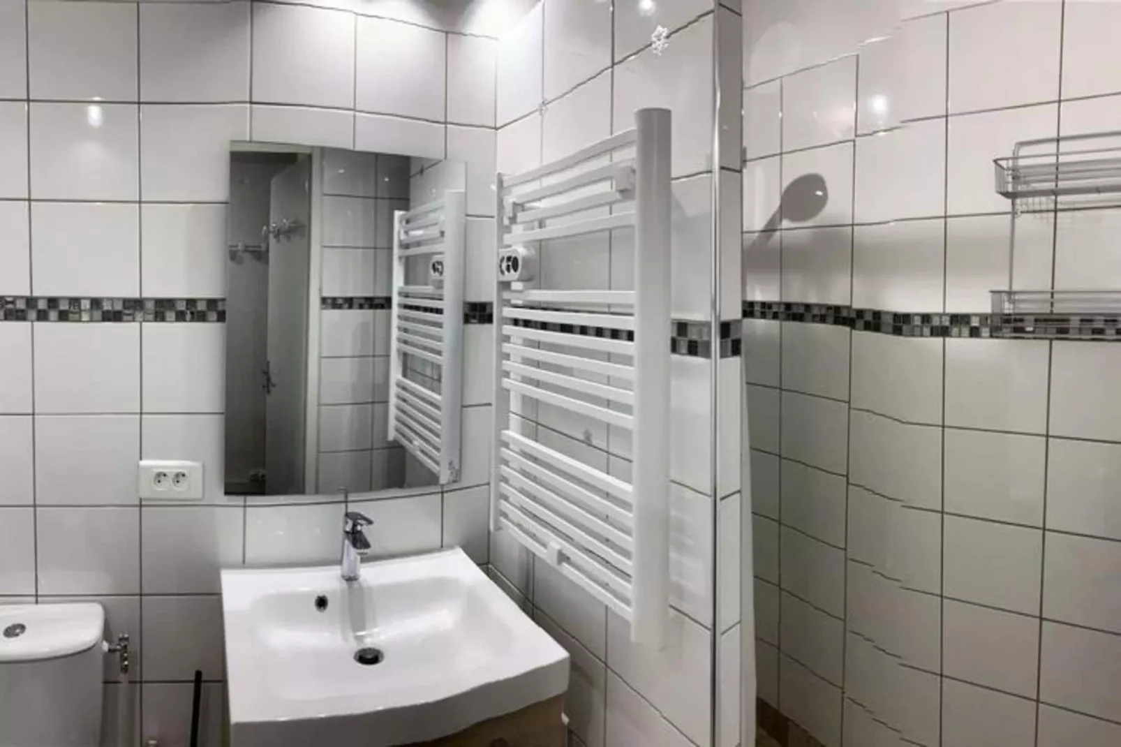 Résidence Melezen - Chambre