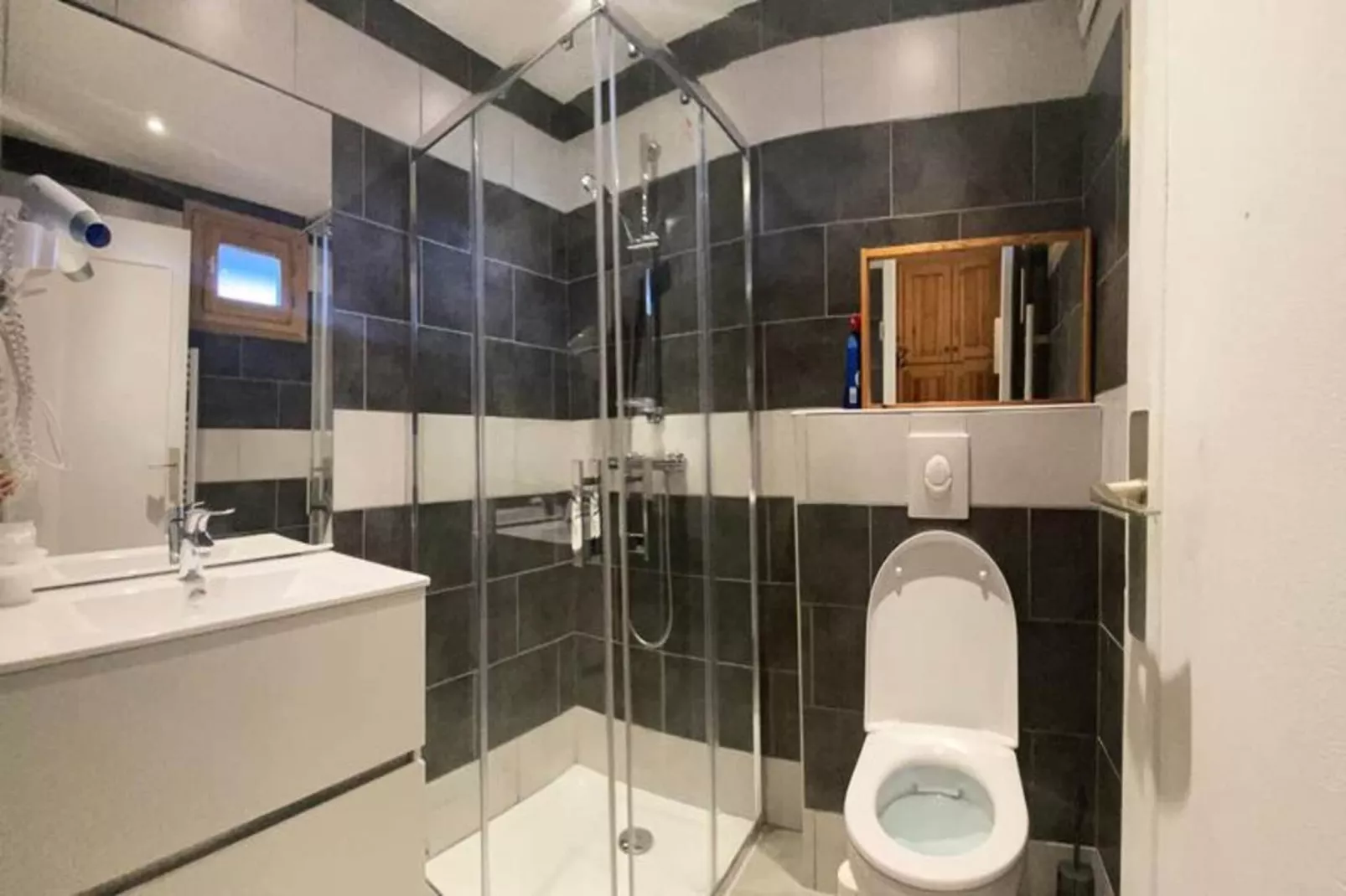 Résidence Gaubert - Bathroom