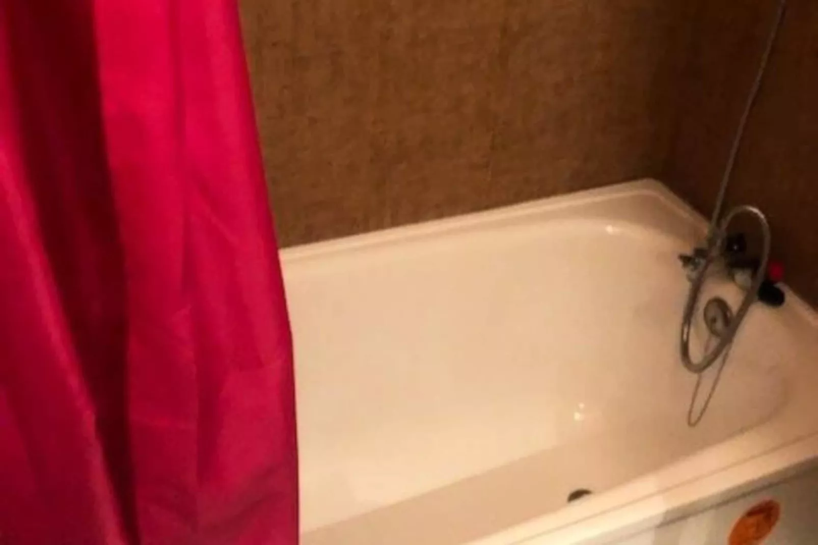 Résidence Colchiques - Badezimmer