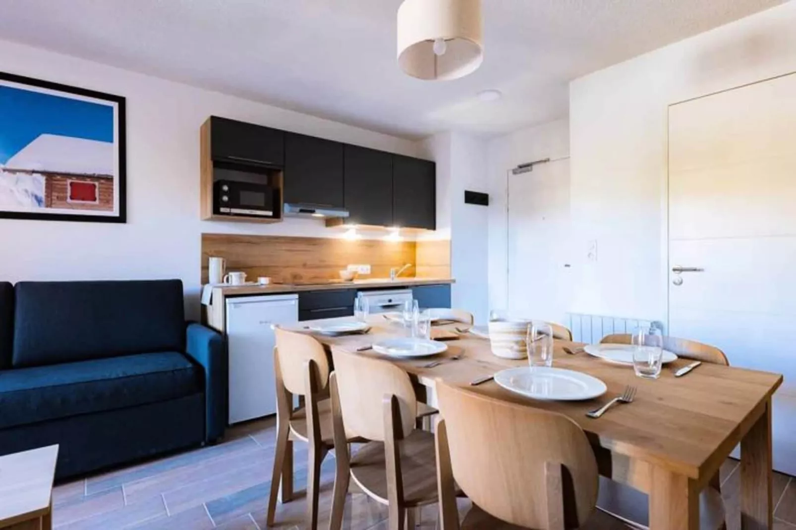 Résidence Arya Living Stone **** - Außenbereich Sommer