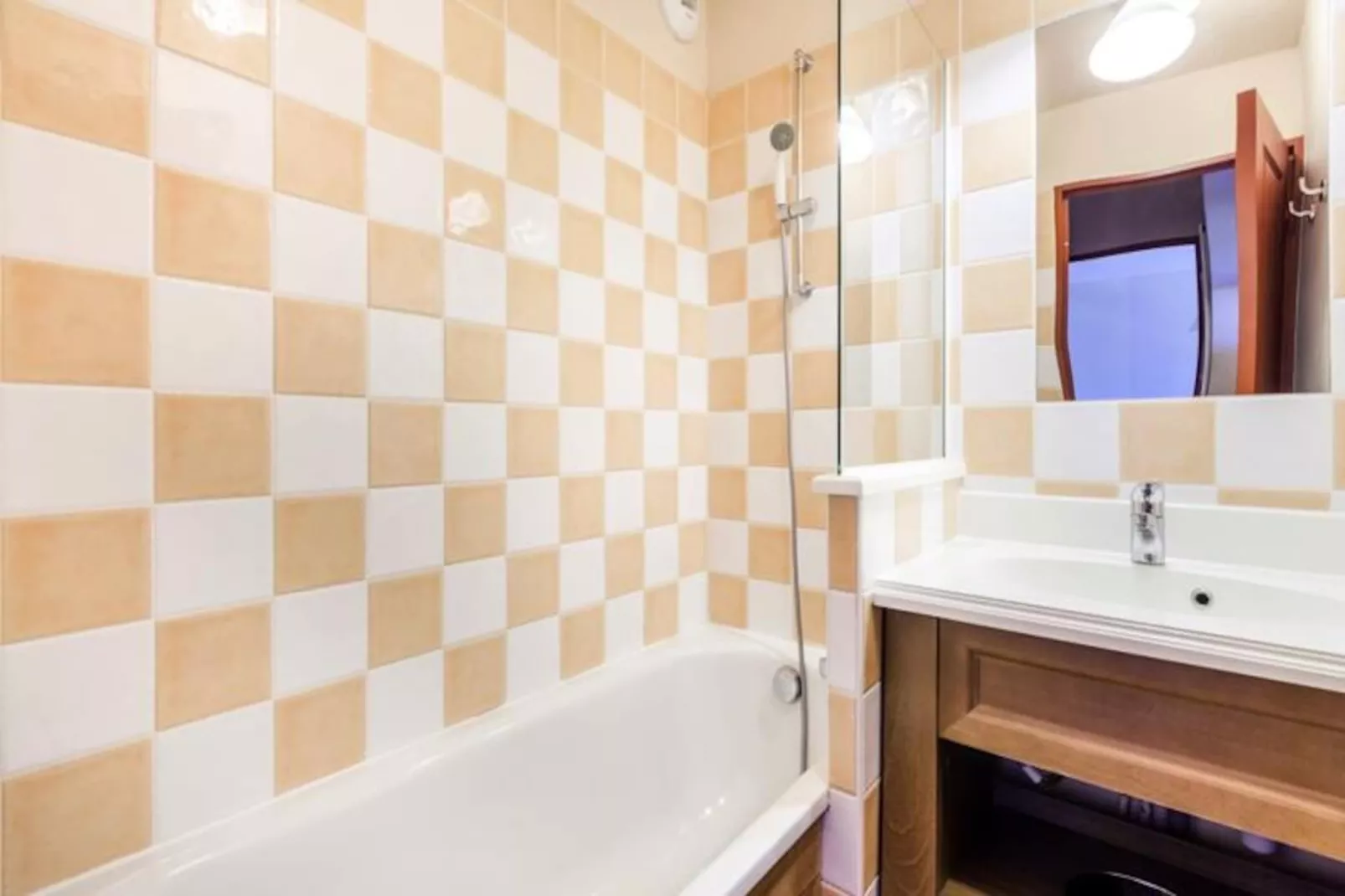 Résidence L'Albane - maeva Home