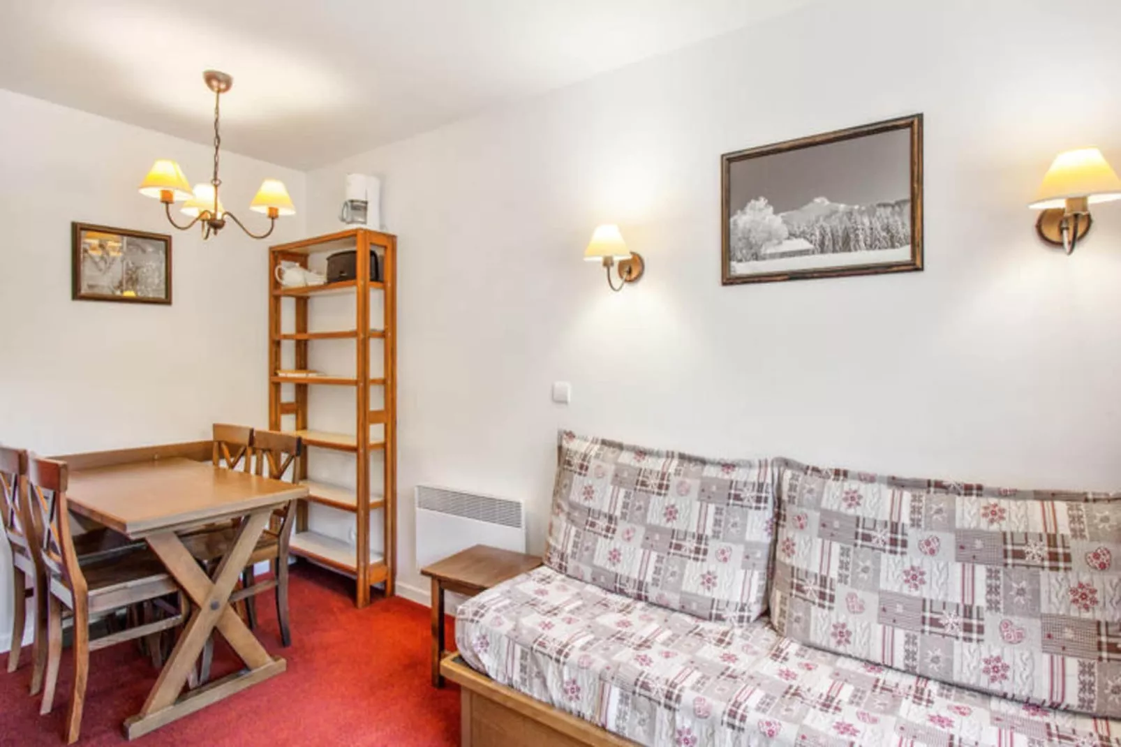 Résidence L'Albane - maeva Home - Extérieur été