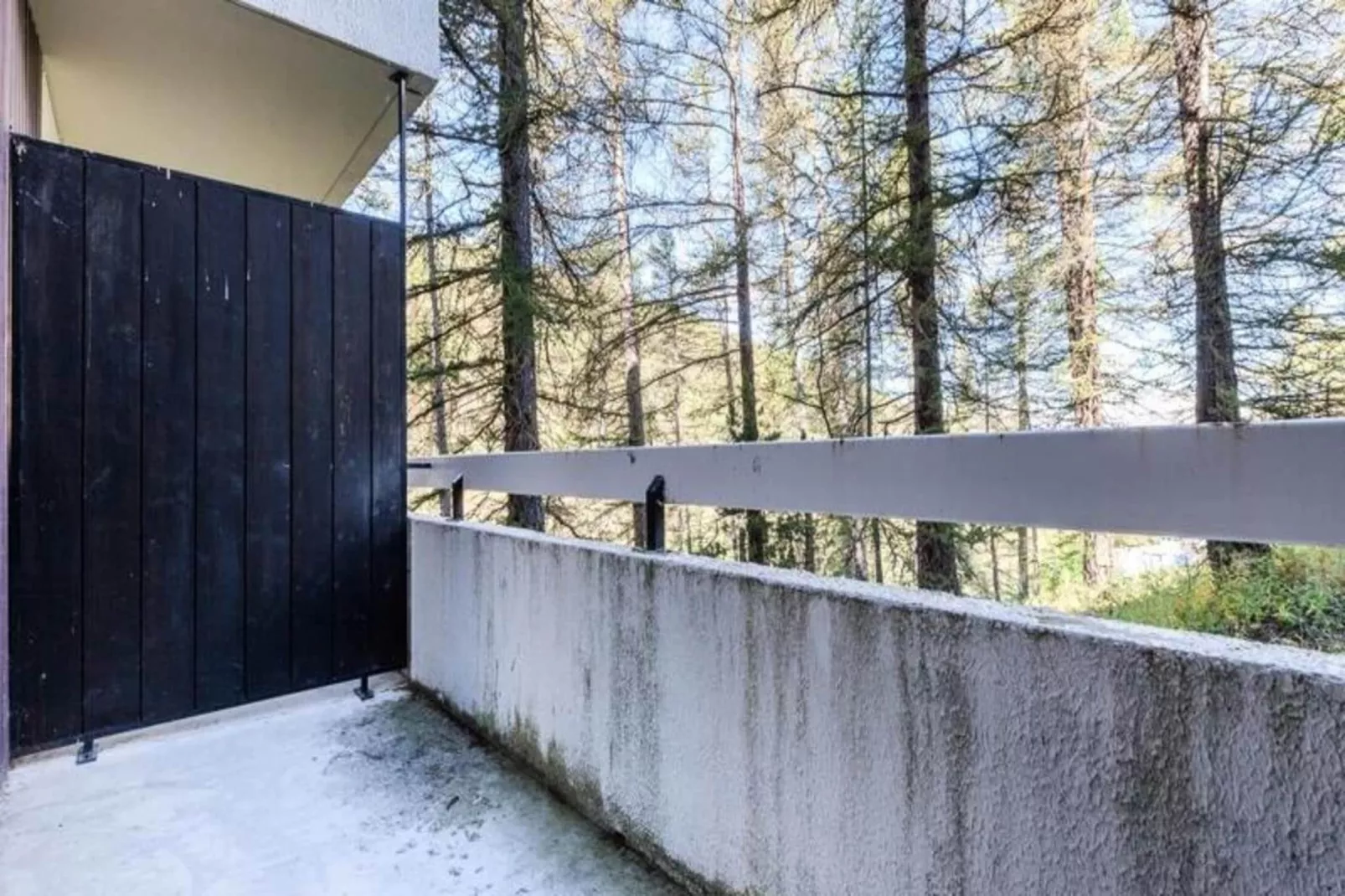 Résidence L'Eyssina - maeva Home - Terrasse / balcon