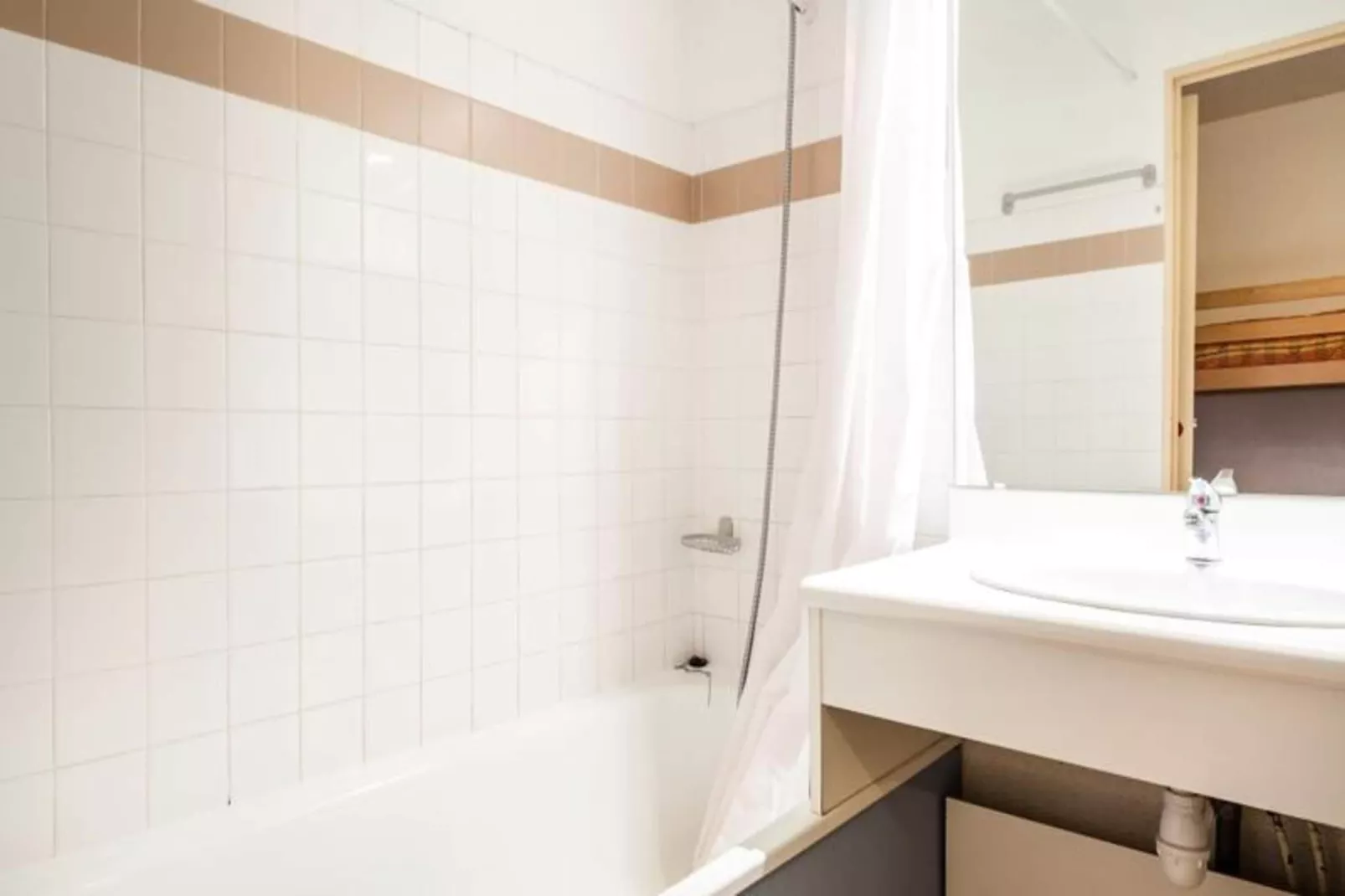 Résidence L'Eyssina - maeva Home - Salle de bain