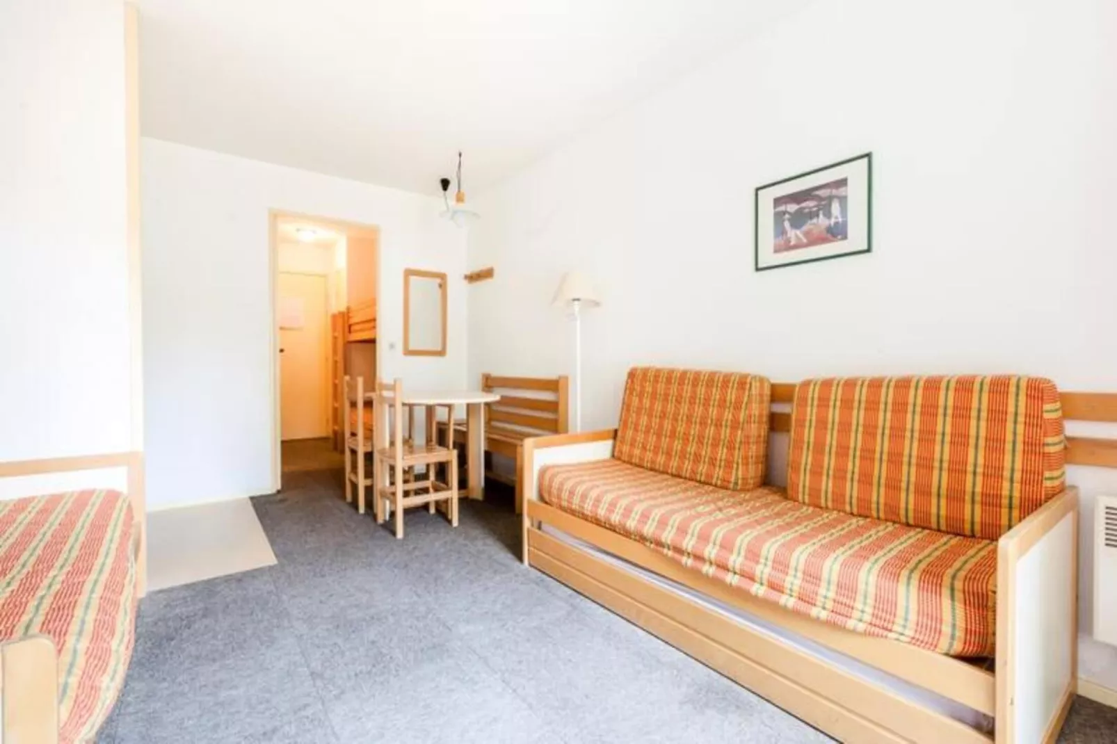 Résidence L'Eyssina - maeva Home - Salon