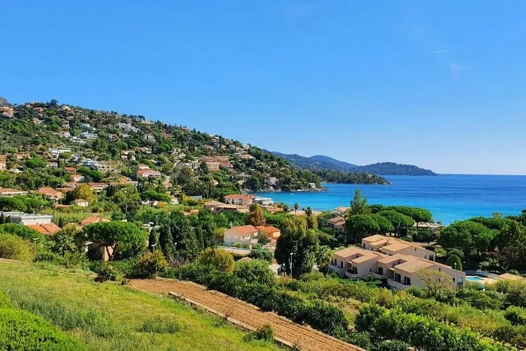 Domaine Anoutous Perry-Areas summer 1km
