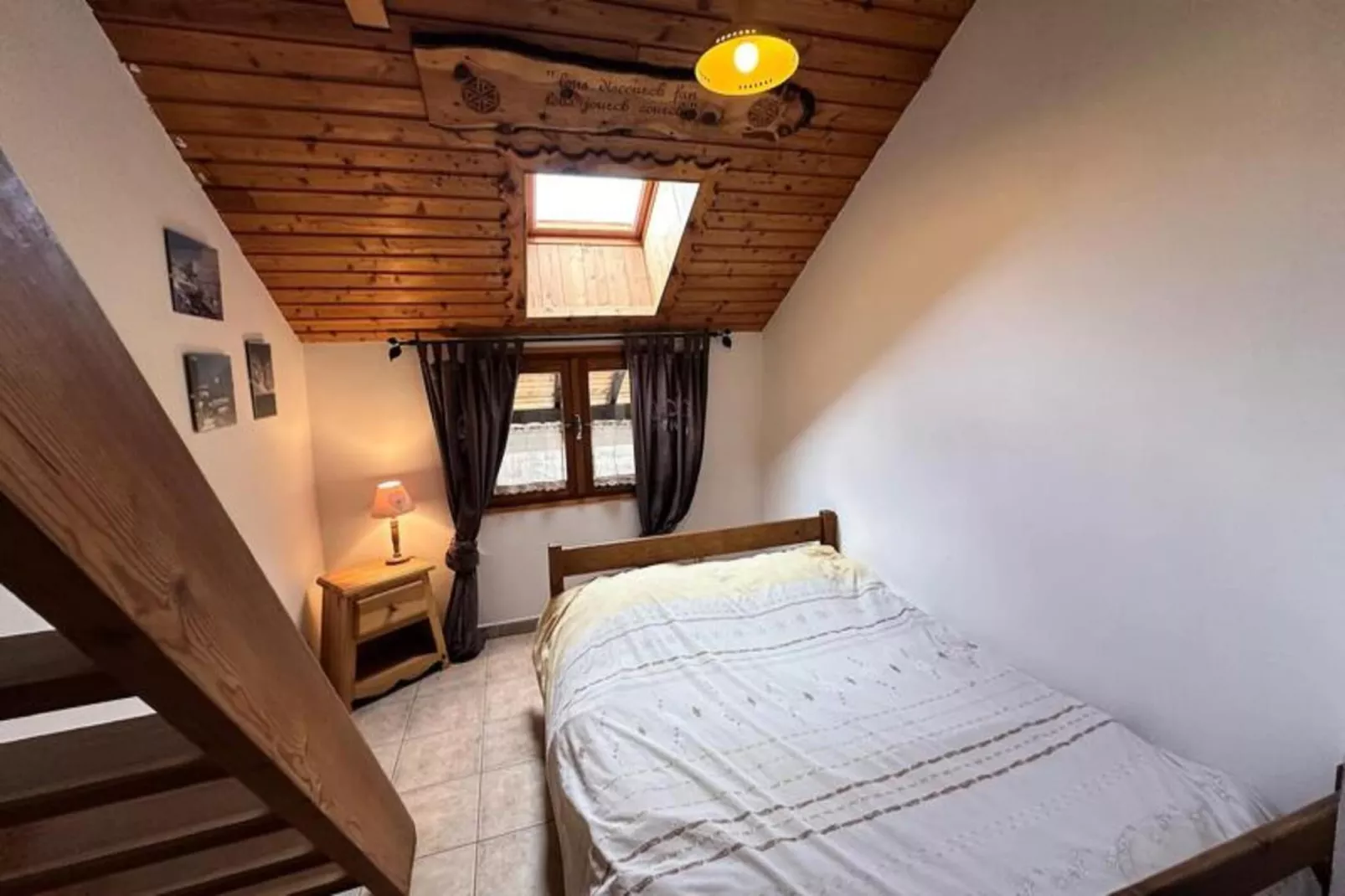 Résidence Le Coup De Sabre-Exterior in summer