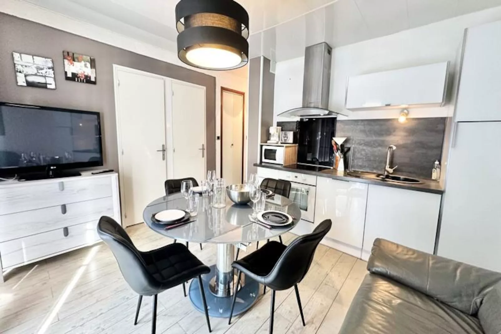 Résidence Neige Et Soleil