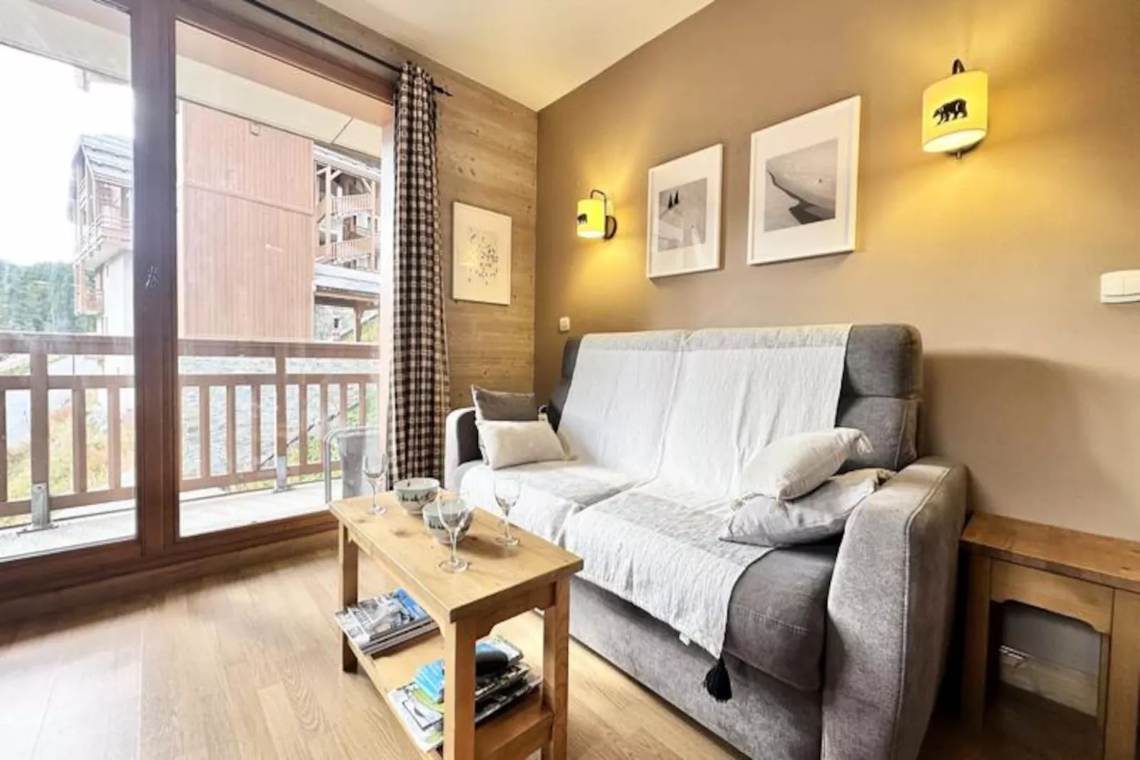 Résidence Le Hameau Des Rennes