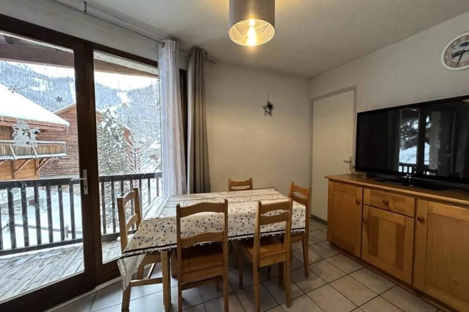 Résidence L'eterlou