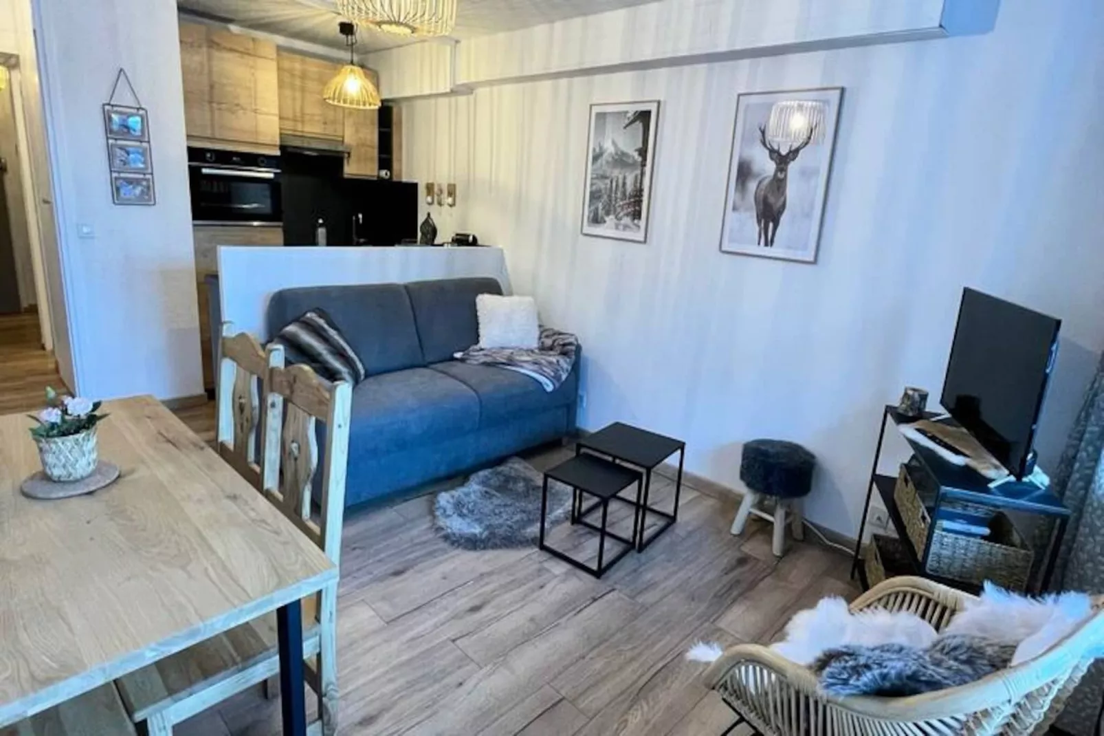 Résidence Le Pastourlet