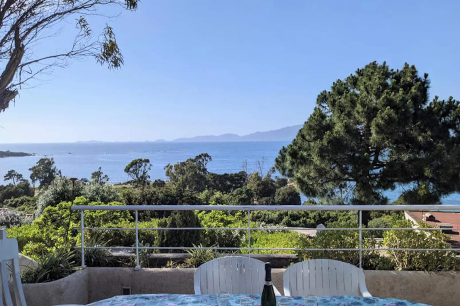 Maison à Coti Chiavari - Corse-Image-tags.