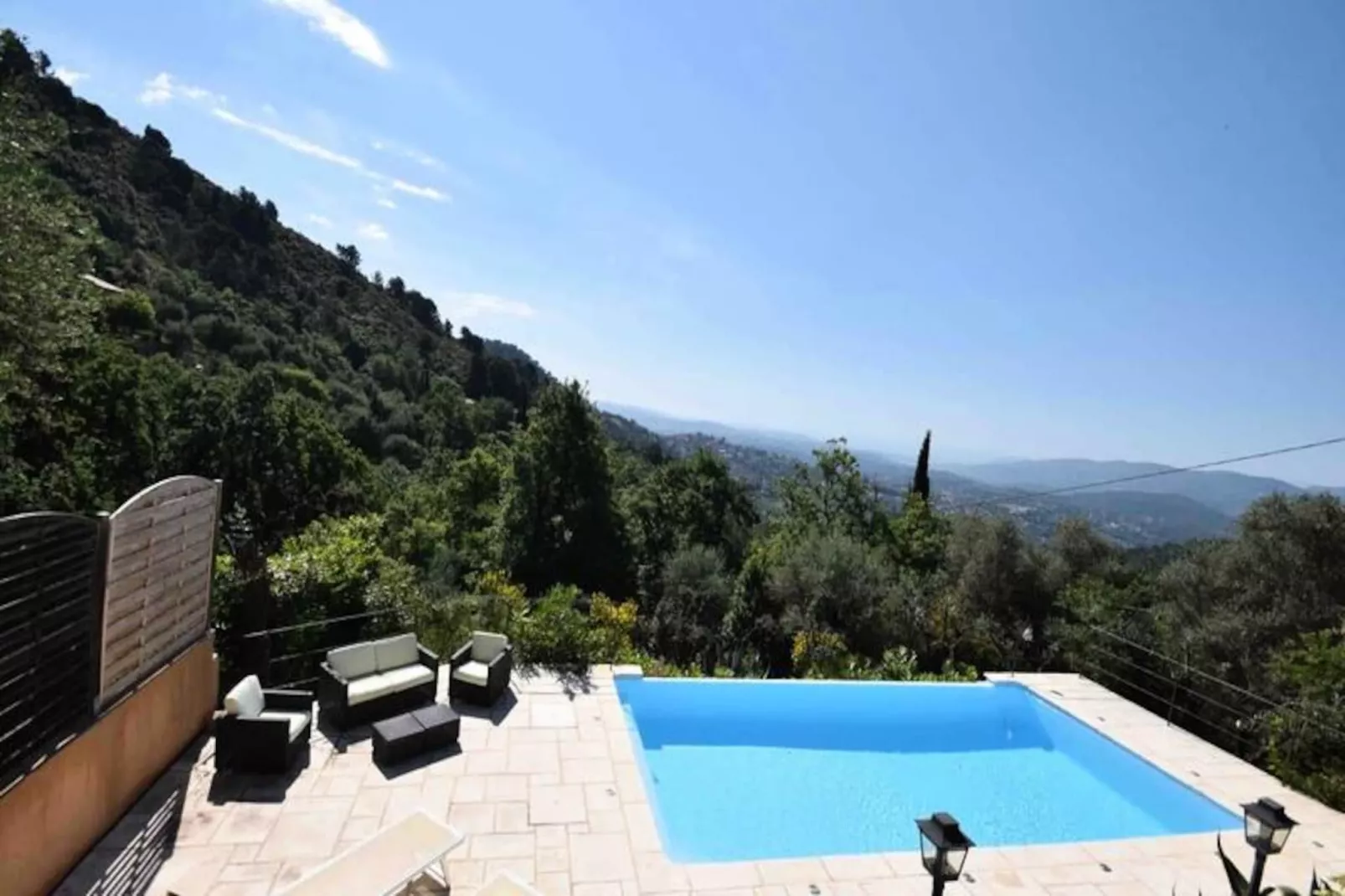 Les Oliviers Villa Pour 6 By Sunset-Image-tags.