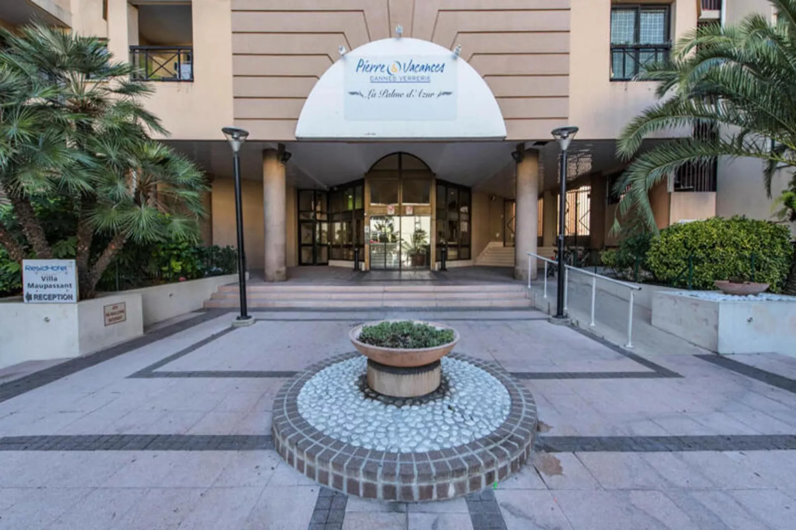 Résidence Cannes Verrerie - maeva Home-Ambiente