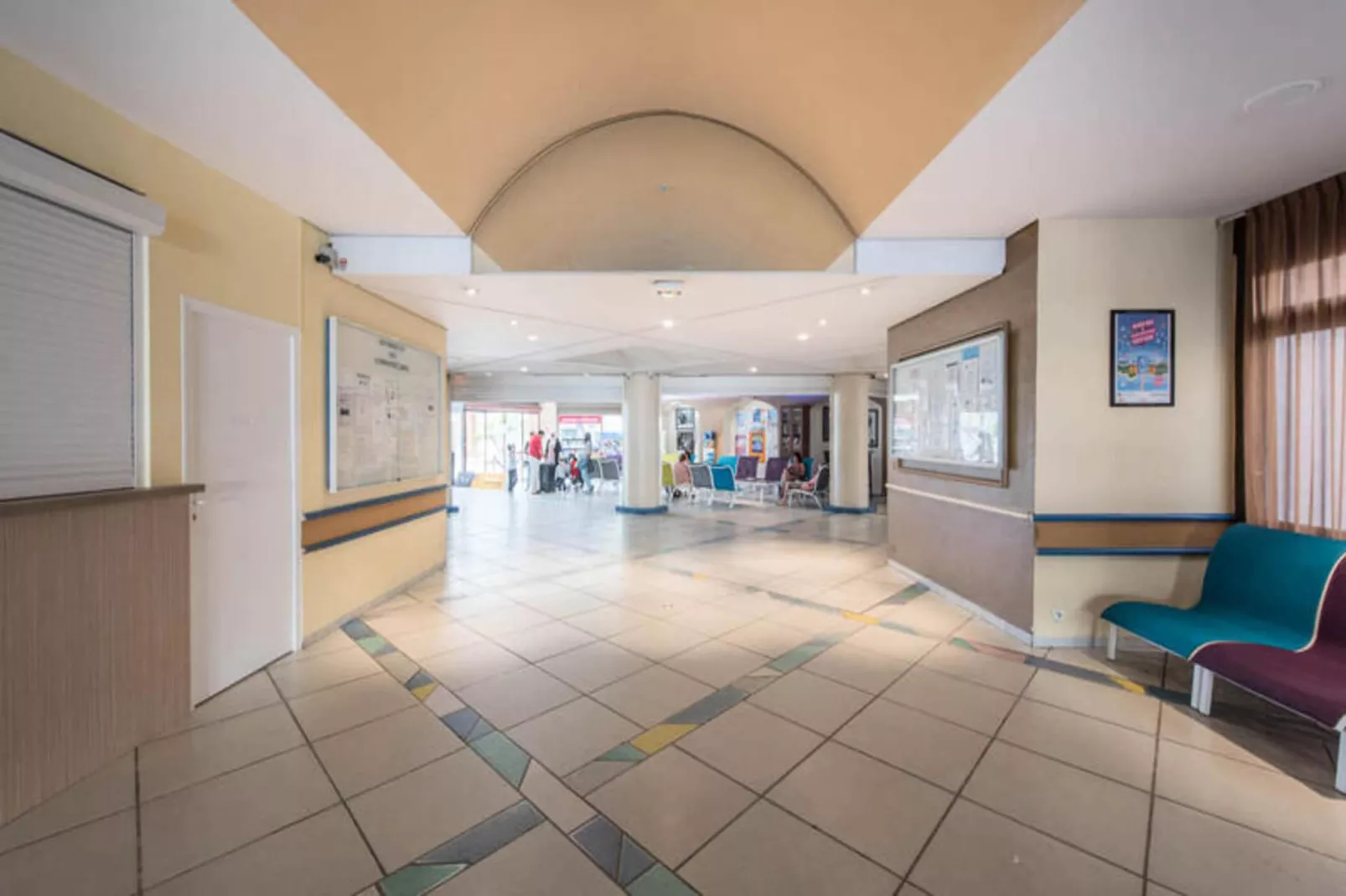 Résidence Cannes Verrerie - maeva Home-Exterior in summer