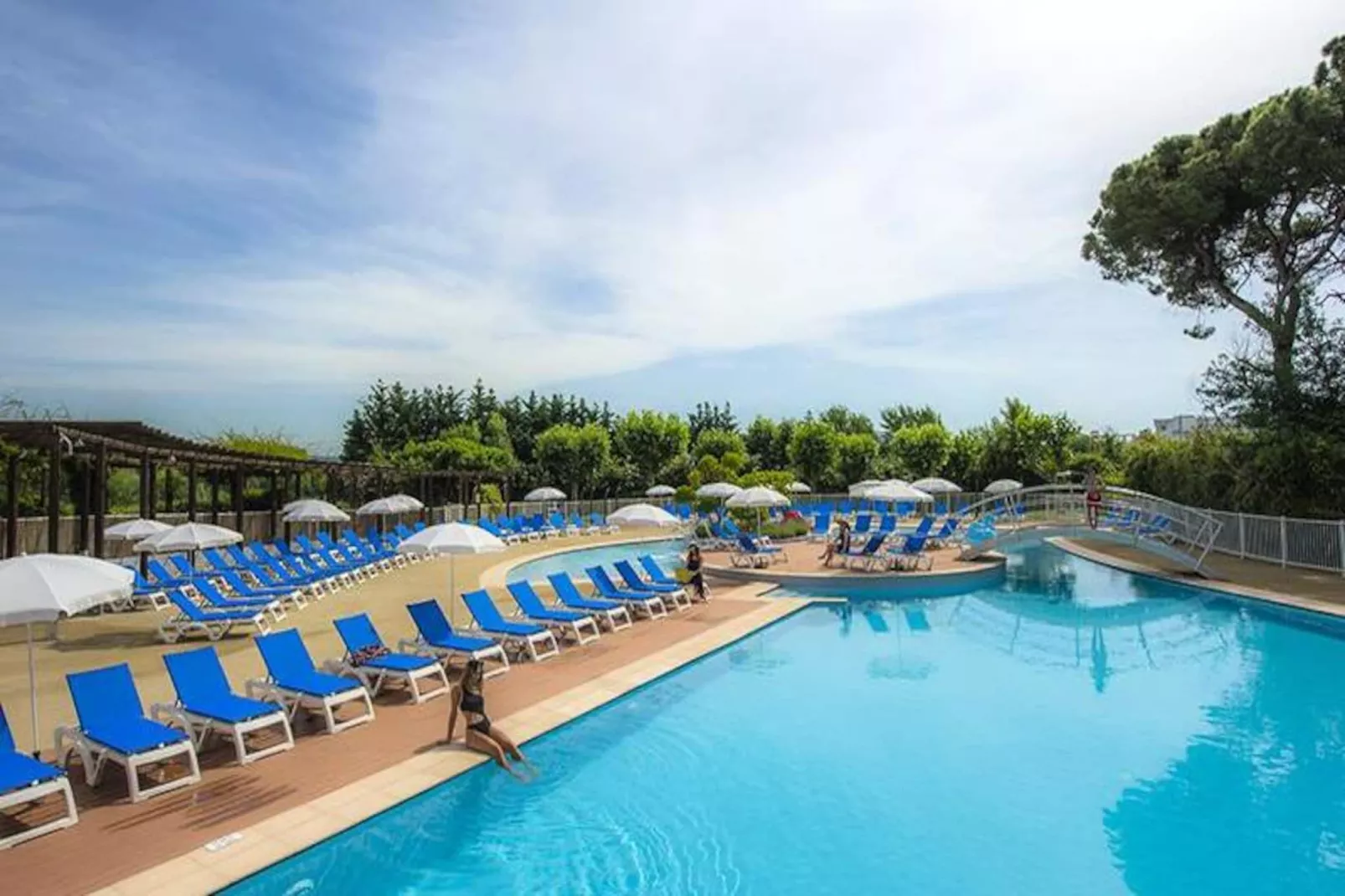 Résidence Goélia Mandelieu Riviera Resort***-Image-tags.