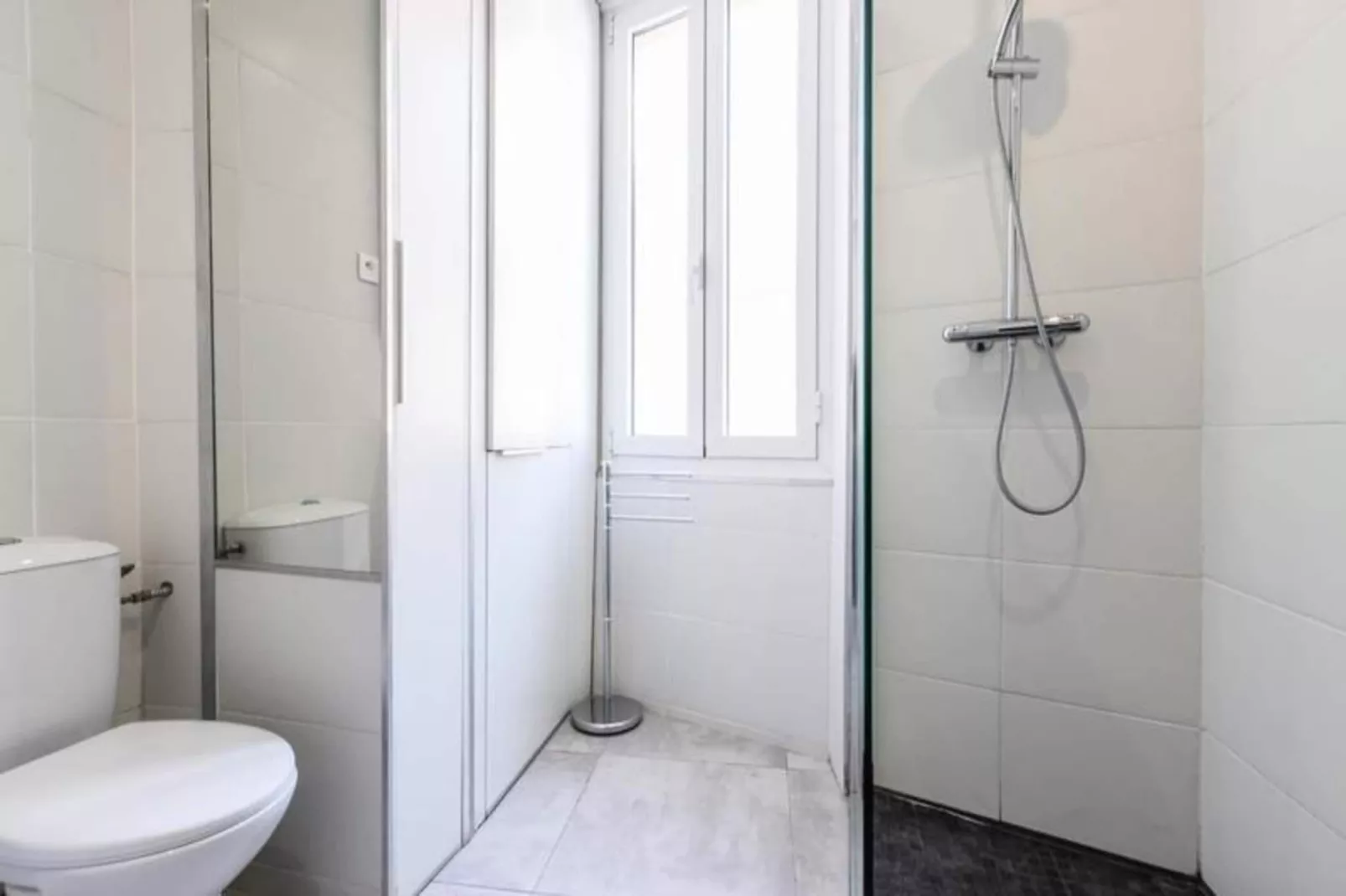 Palais & Croisette 1 Mn, 2 Pi&egrave;ces Spacieux Avec Balcon - Olam Properties-Außenbereich Sommer