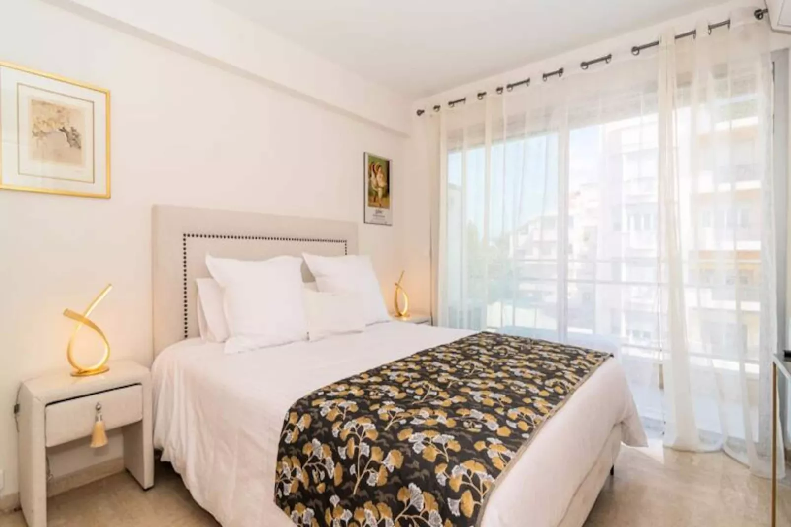 Superbe 3 Pcs Premium Vue Mer Pointe Croisette Iles Lérins Olam Properties-Image-tags.