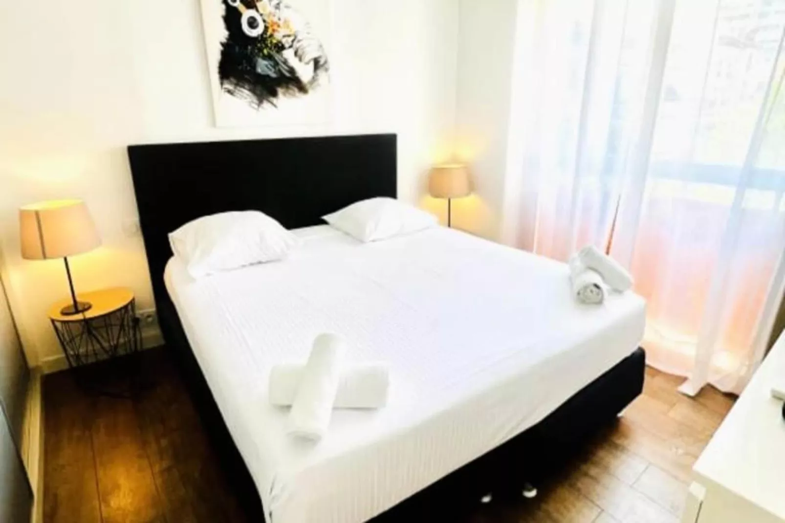 Résidence Le Verdi-Exterior in summer