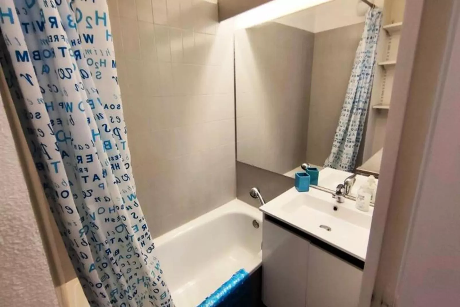 Résidence Primeveres 504-Außenbereich Sommer