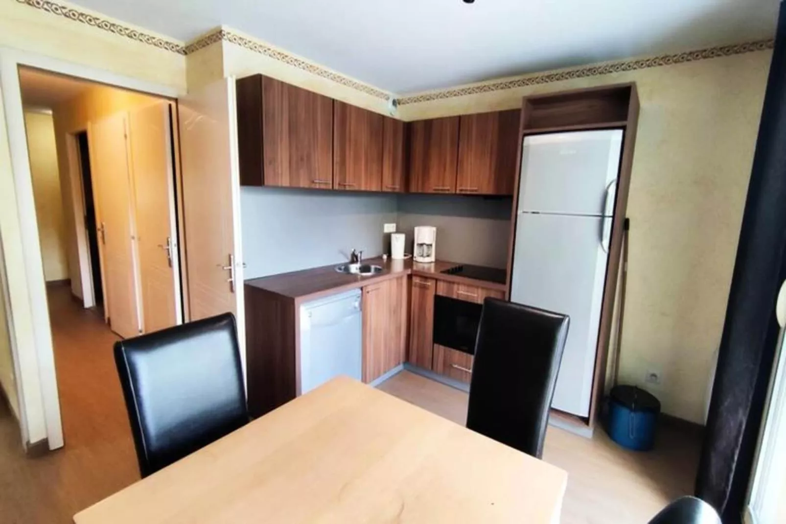 Résidence Terrasses D'isola B312-Exterior in summer