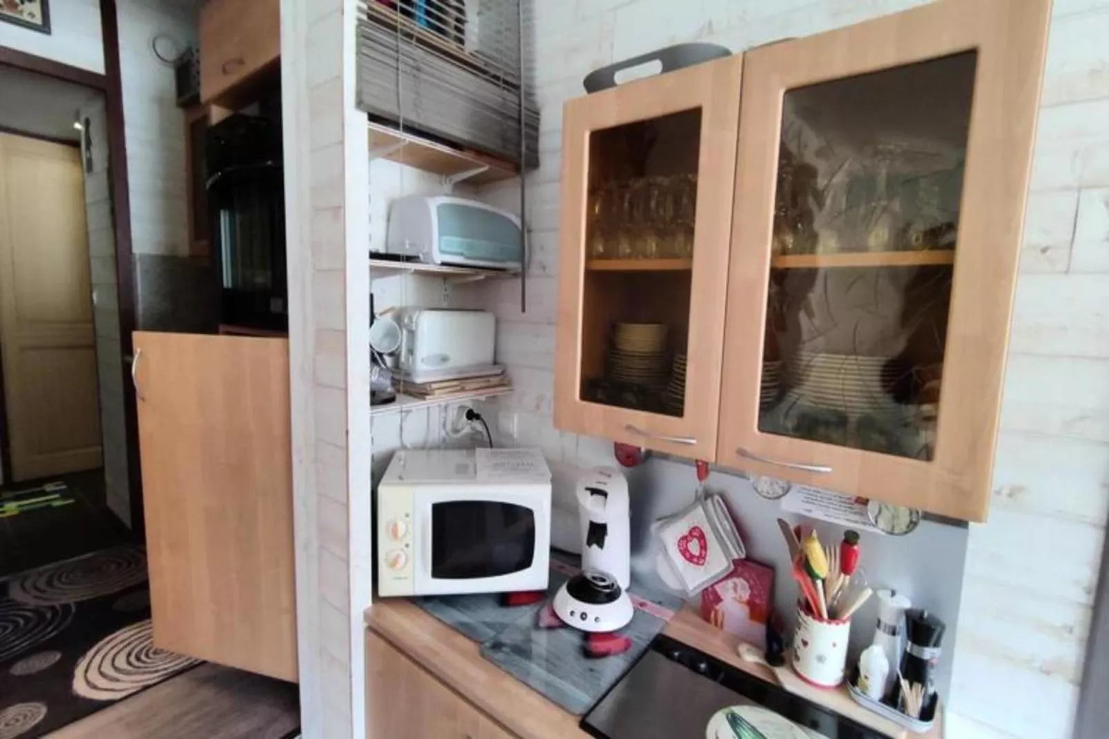 Résidence Pignals C1c-Bathroom