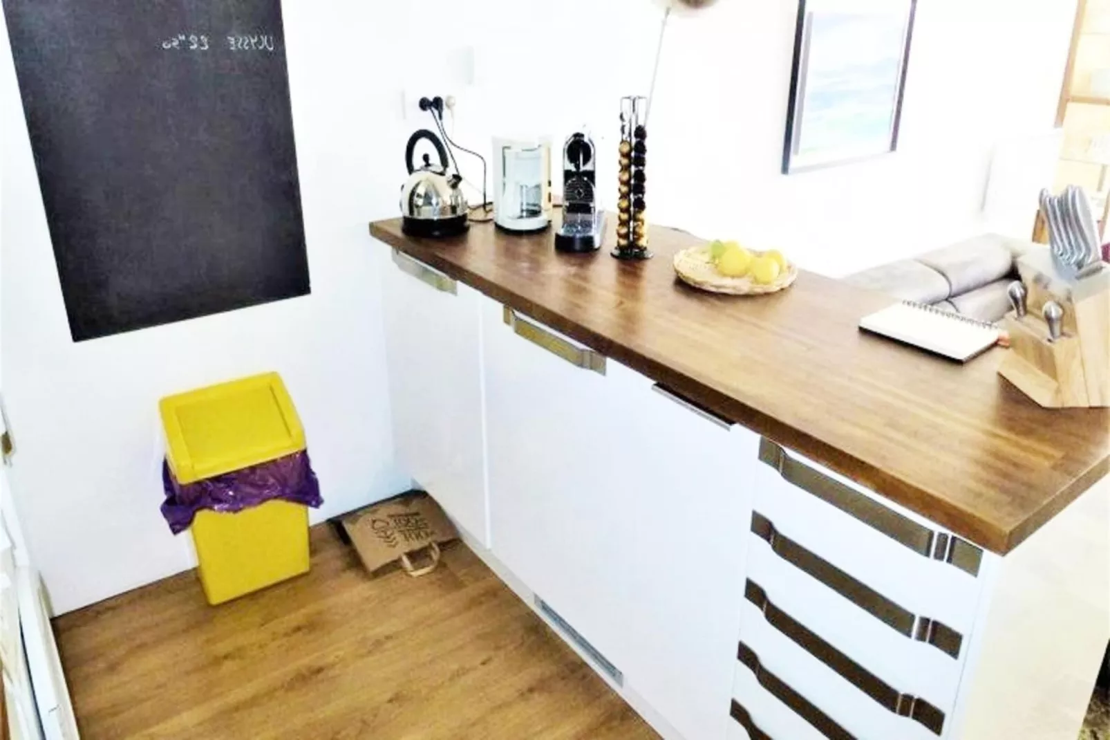 Résidence Pignals R14-Bedroom