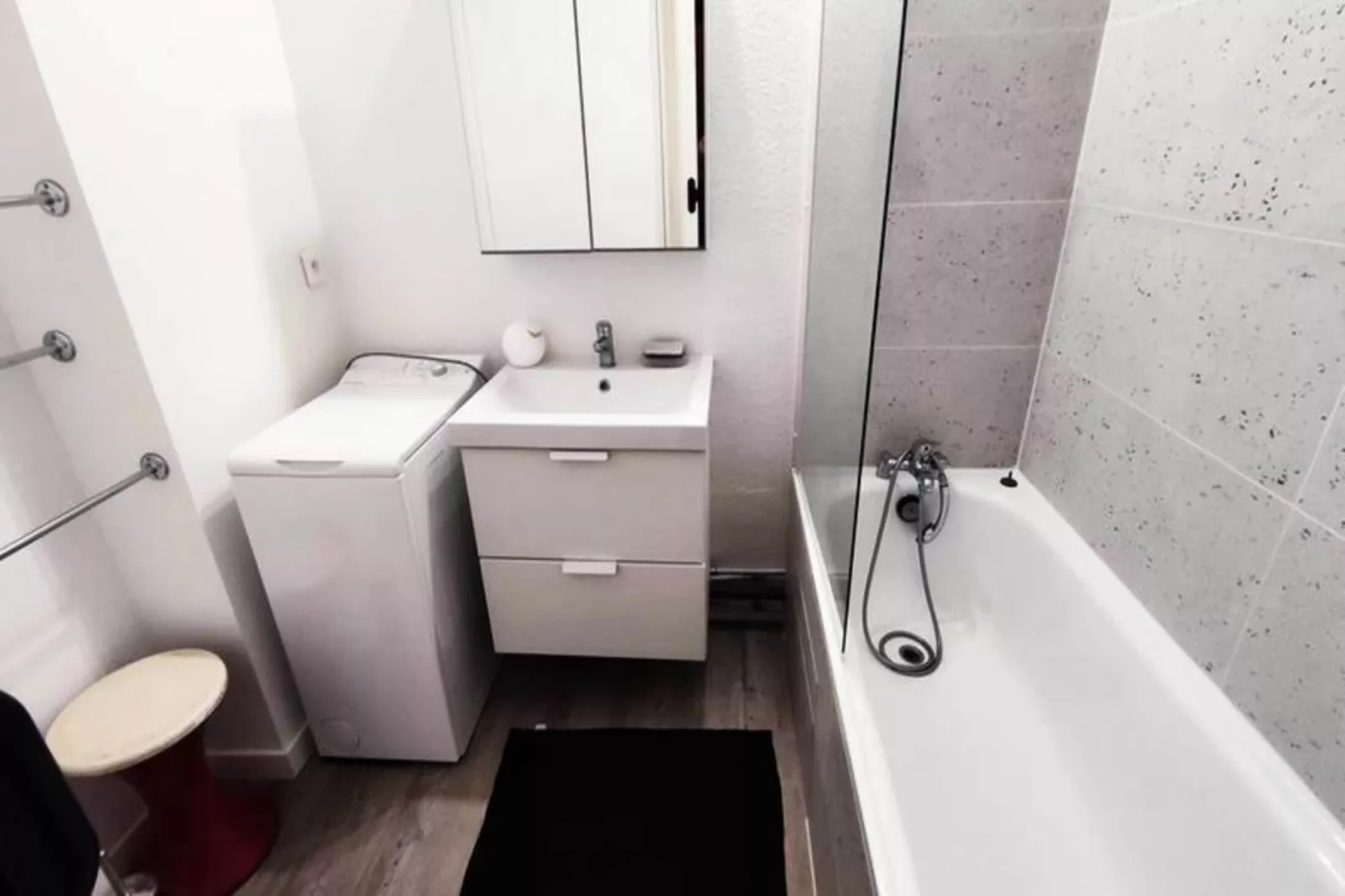 Résidence Pelevos A2-Bathroom