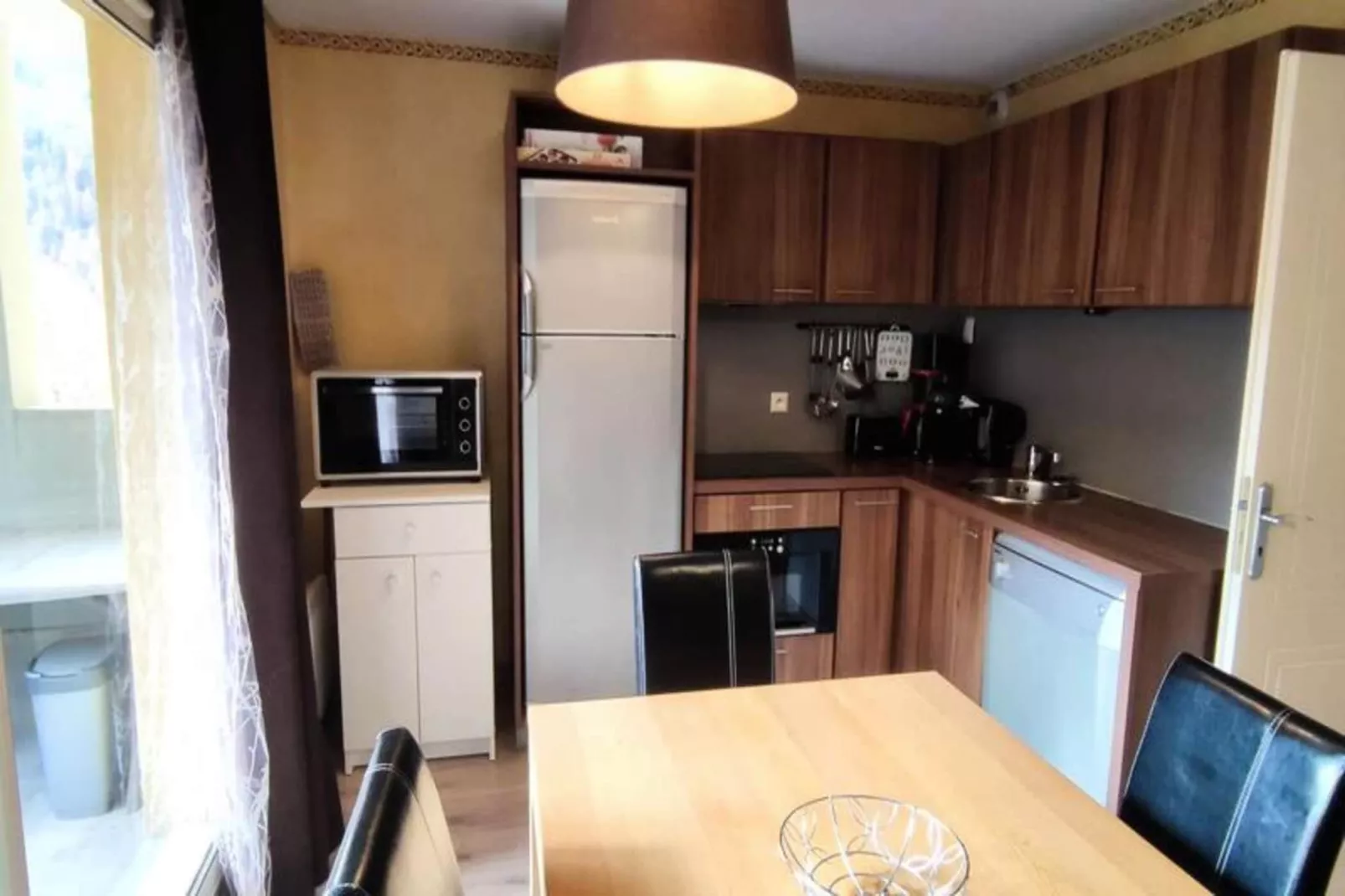 Résidence Terrasses Isola  A201-Exterior in summer