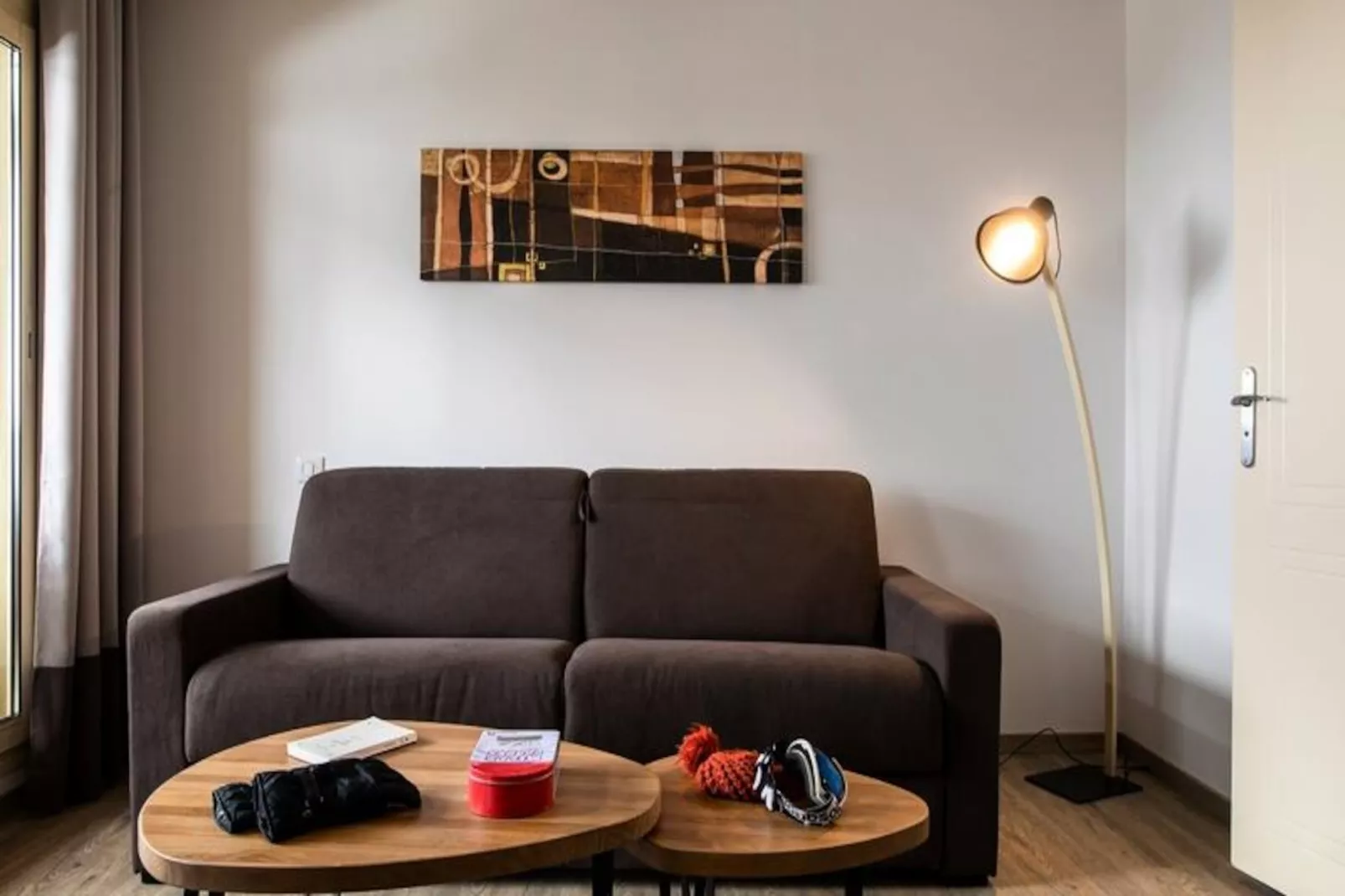 Résidence MMV Les Terrasses d'Isola ***-Image-tags.