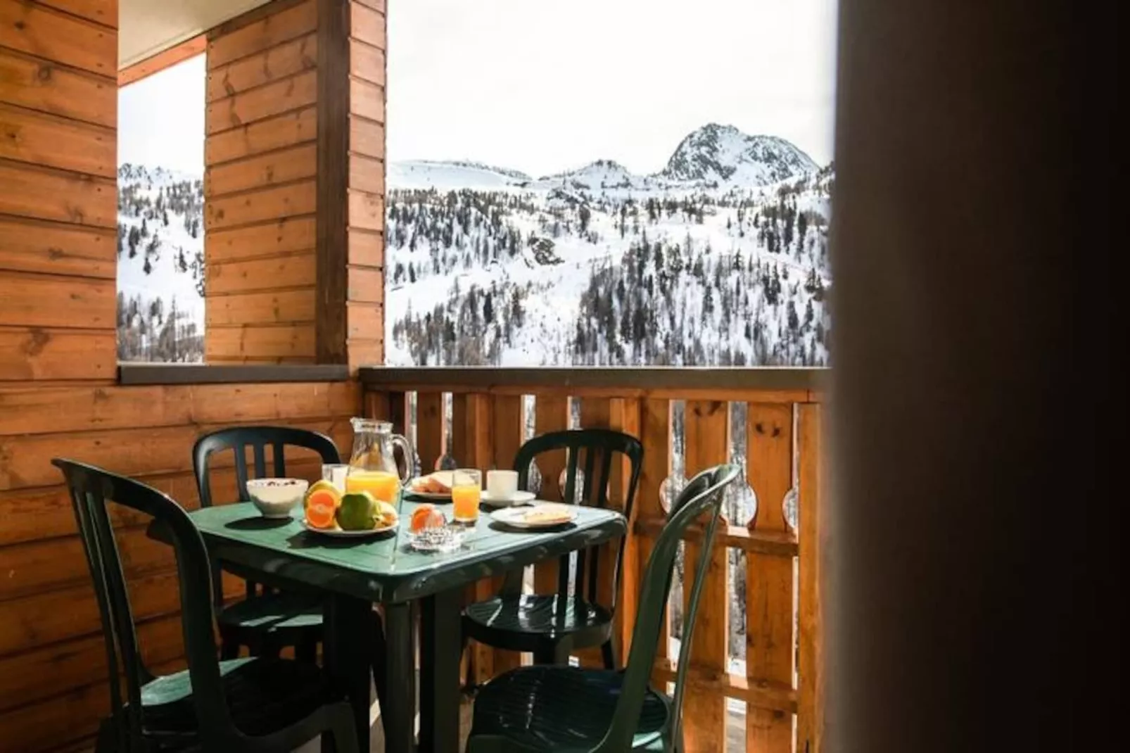 Résidence MMV Les Terrasses d'Isola ***-Image-tags.