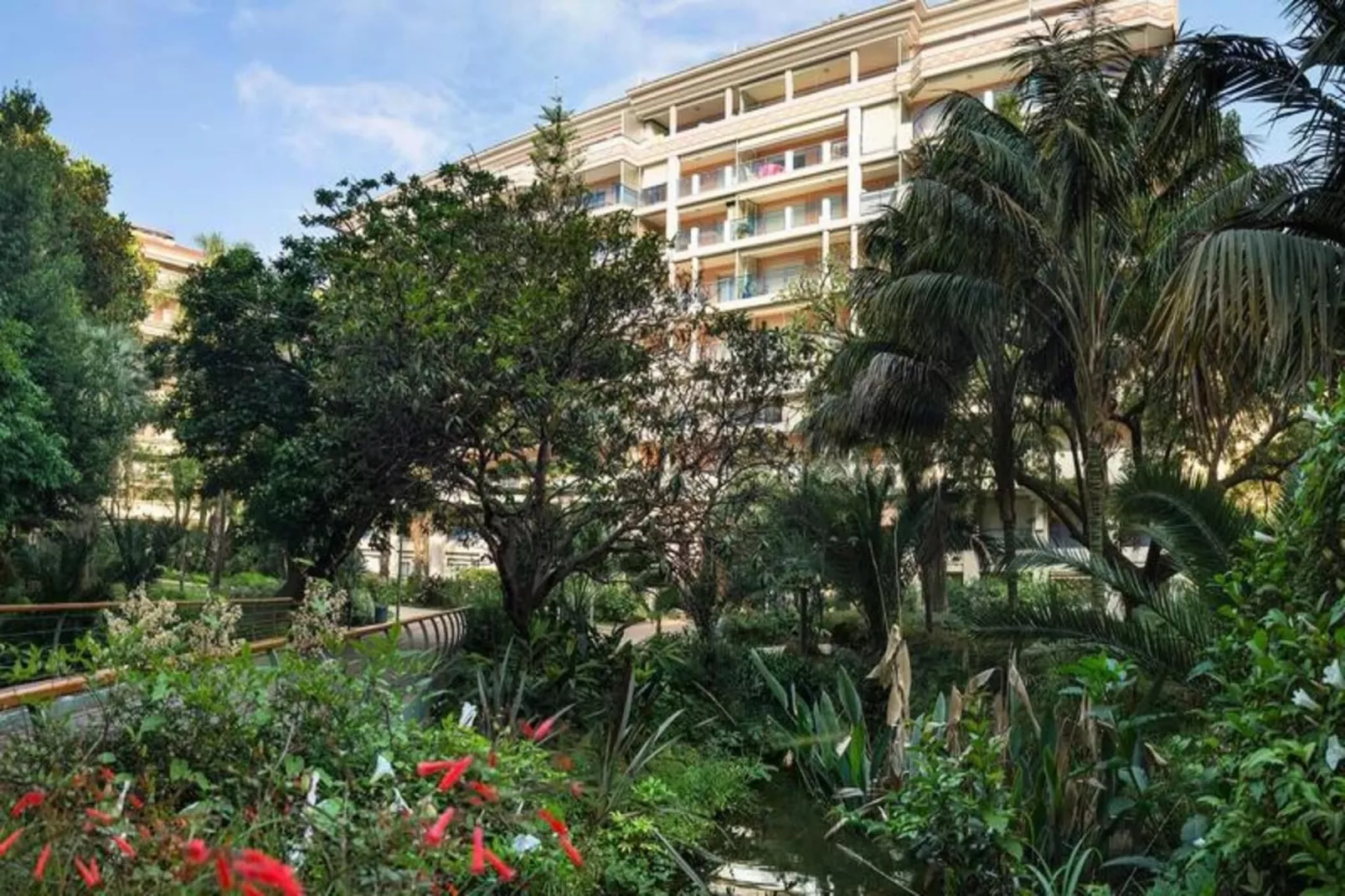 Résidence les Rivages du Parc - maeva Home-Extérieur été