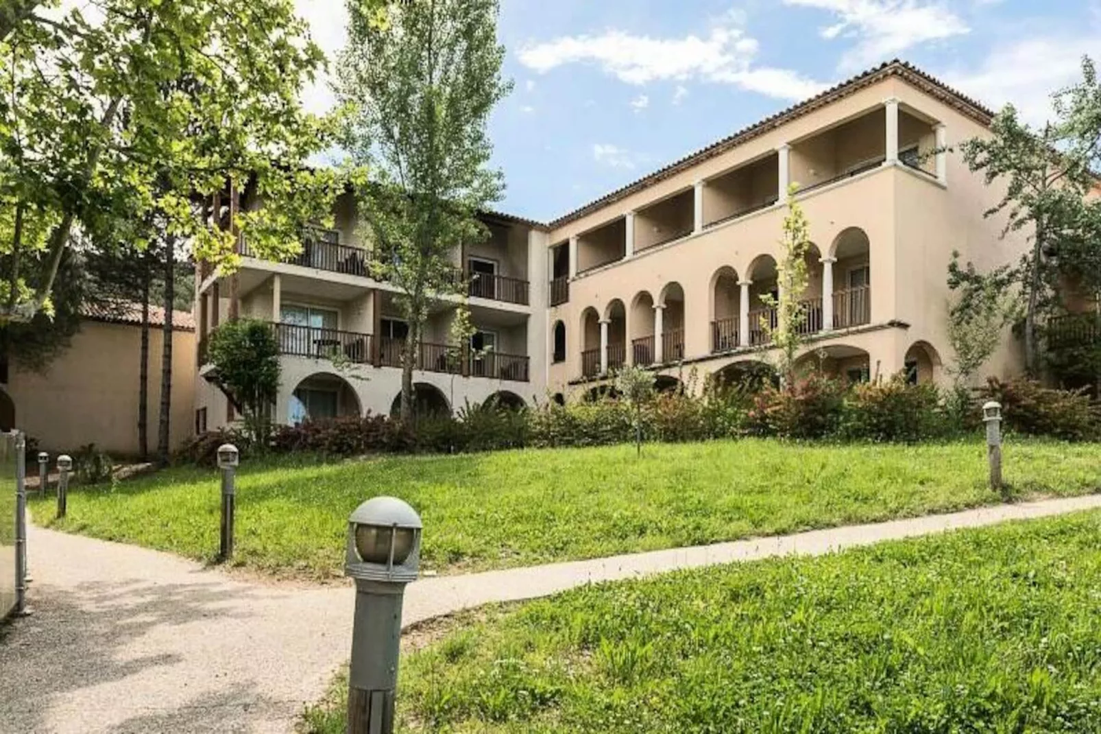 Les maisons Le Rouret - maeva Home-Image-tags.