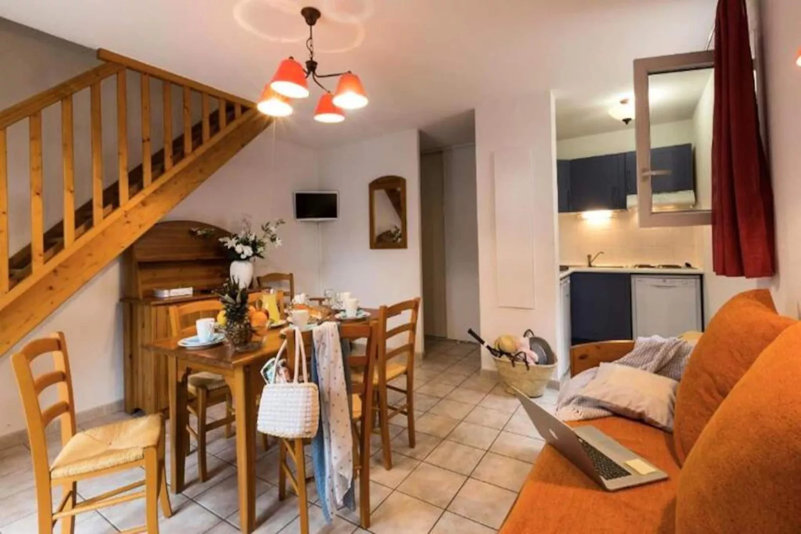 Résidence Odalys Les Sources de Manon ***-Image-tags.