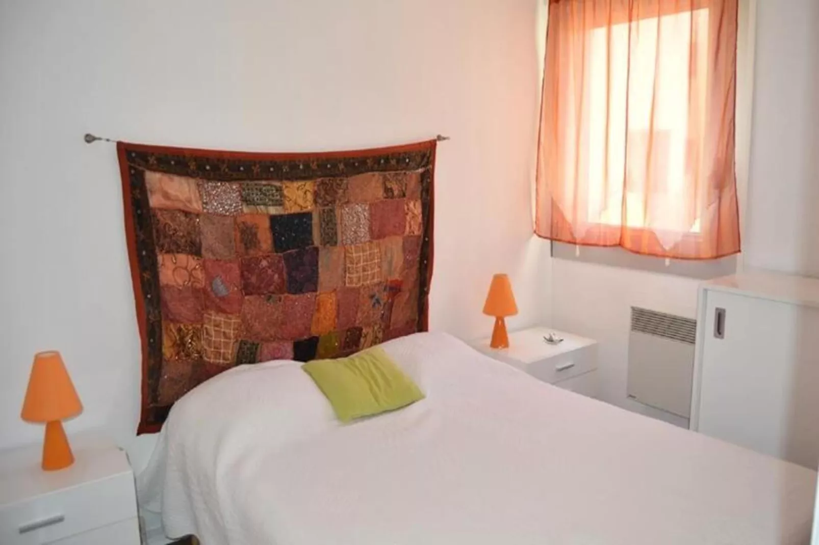 Résidence Les Nefs Des Sables-Extérieur été